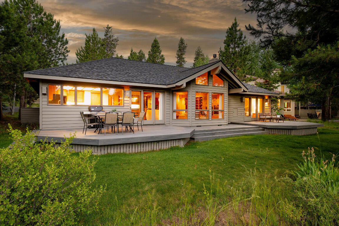 Fairway Crest Village - Residential