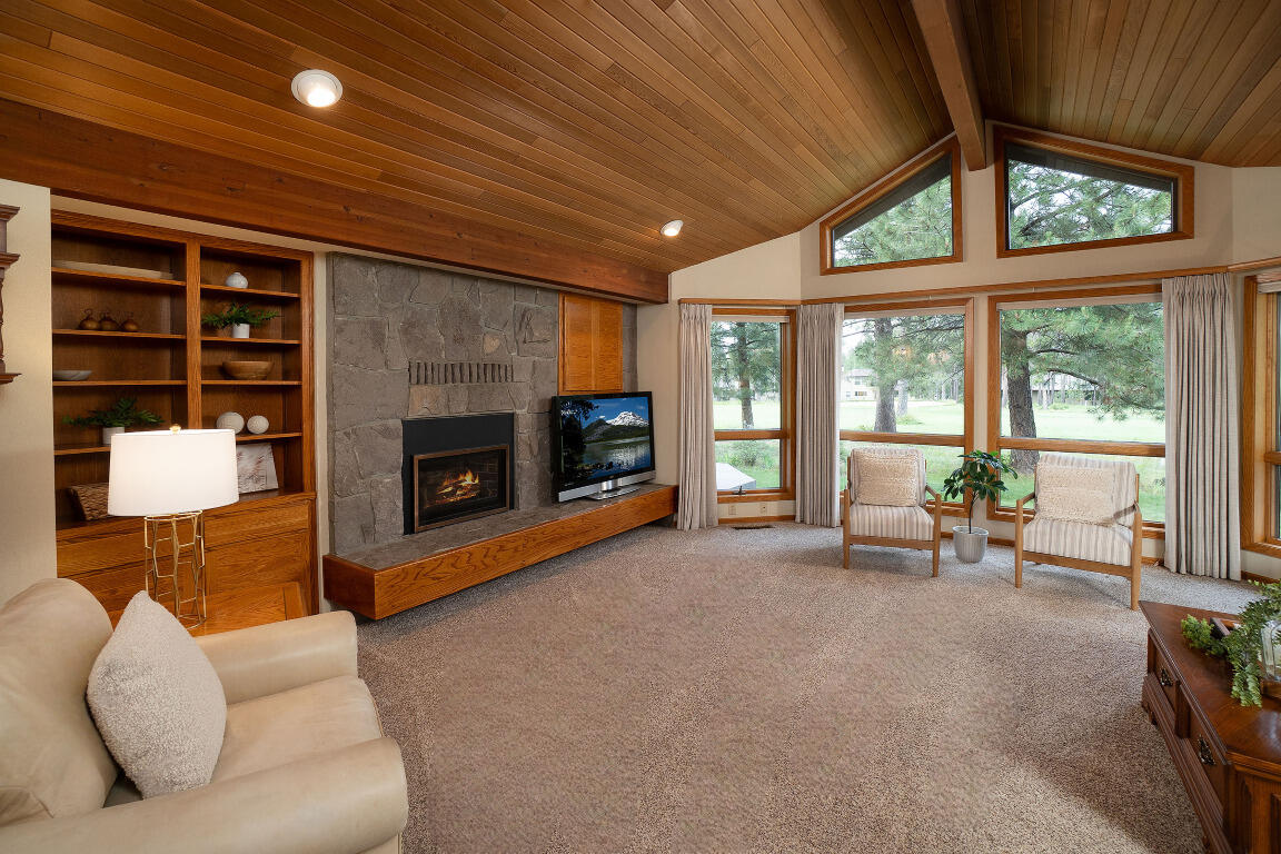 Fairway Crest Village - Residential