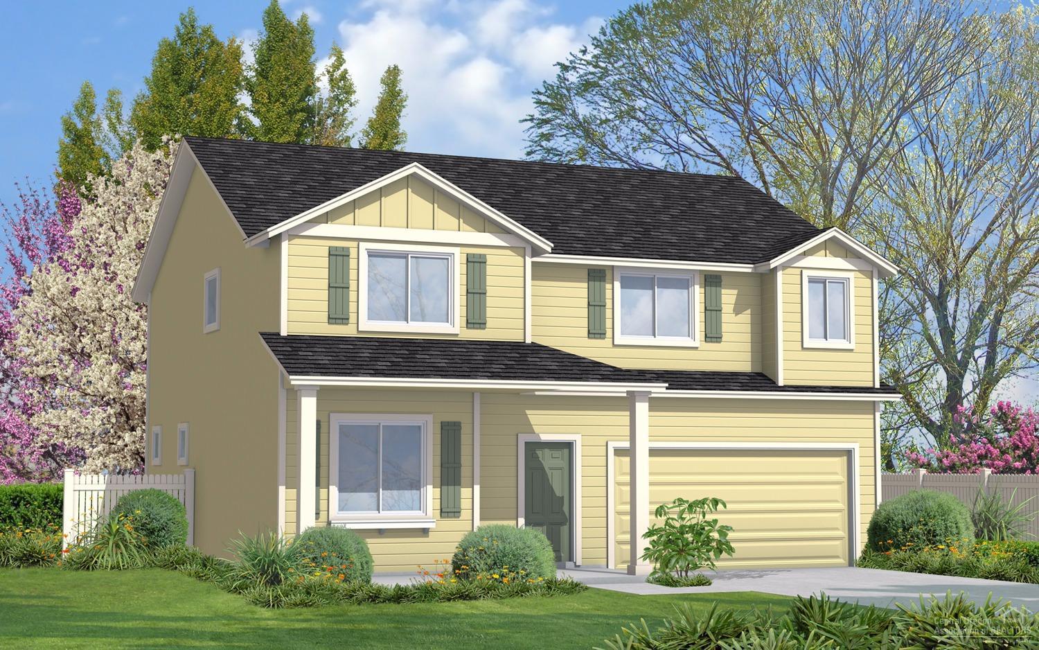 Diamond Bar Ranch - Residential