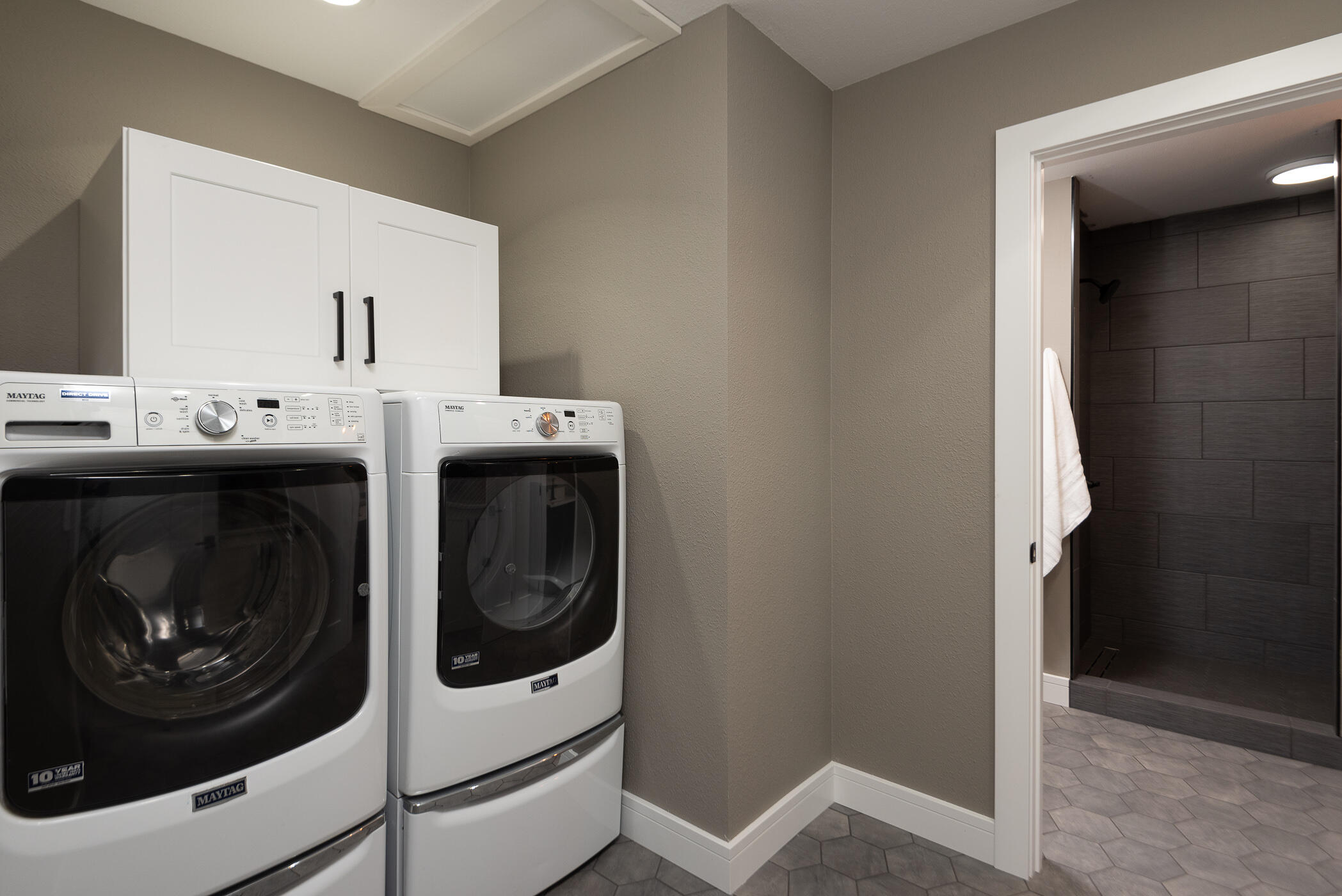 Drrh Trs - Residential