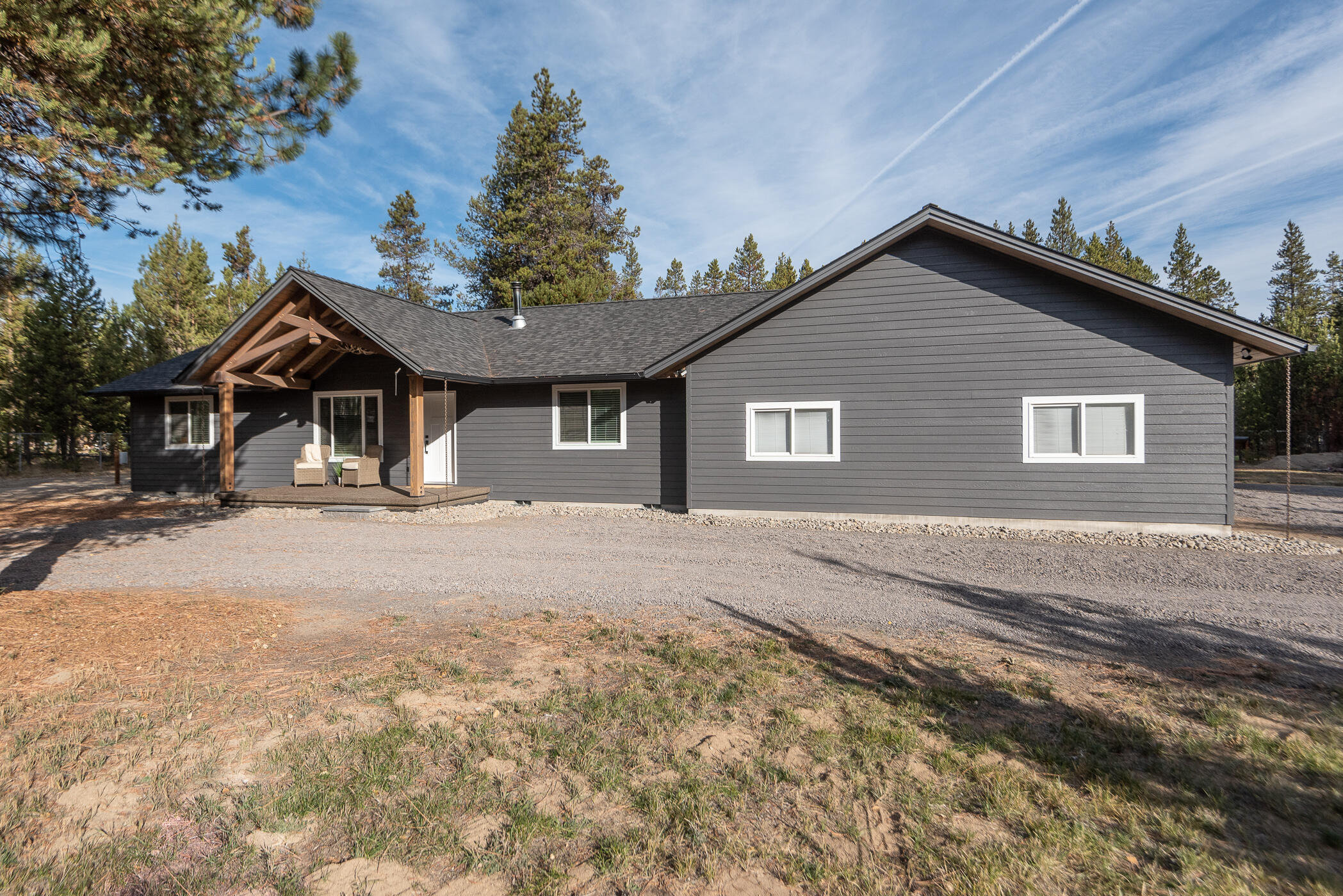 Drrh Trs - Residential