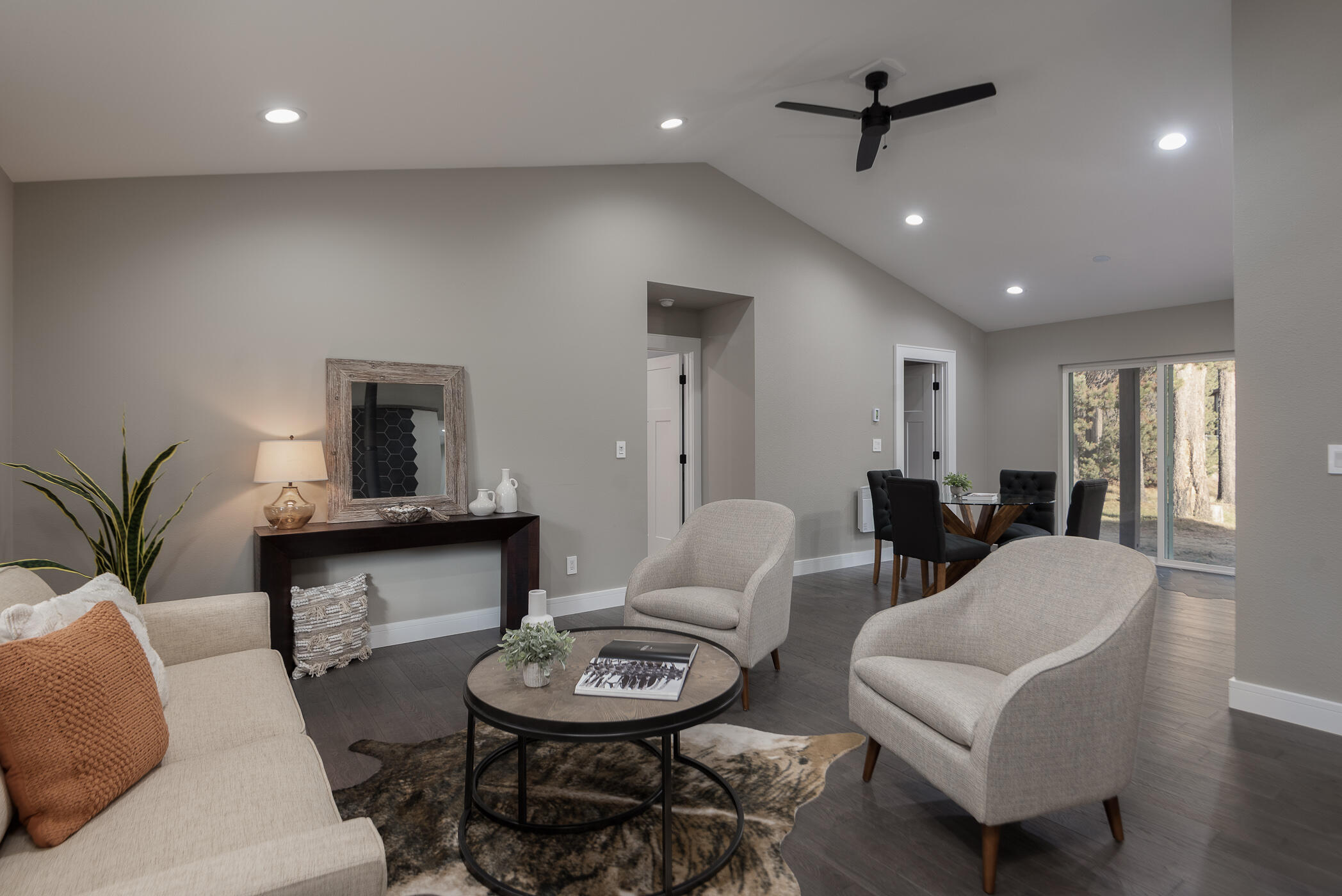 Drrh Trs - Residential