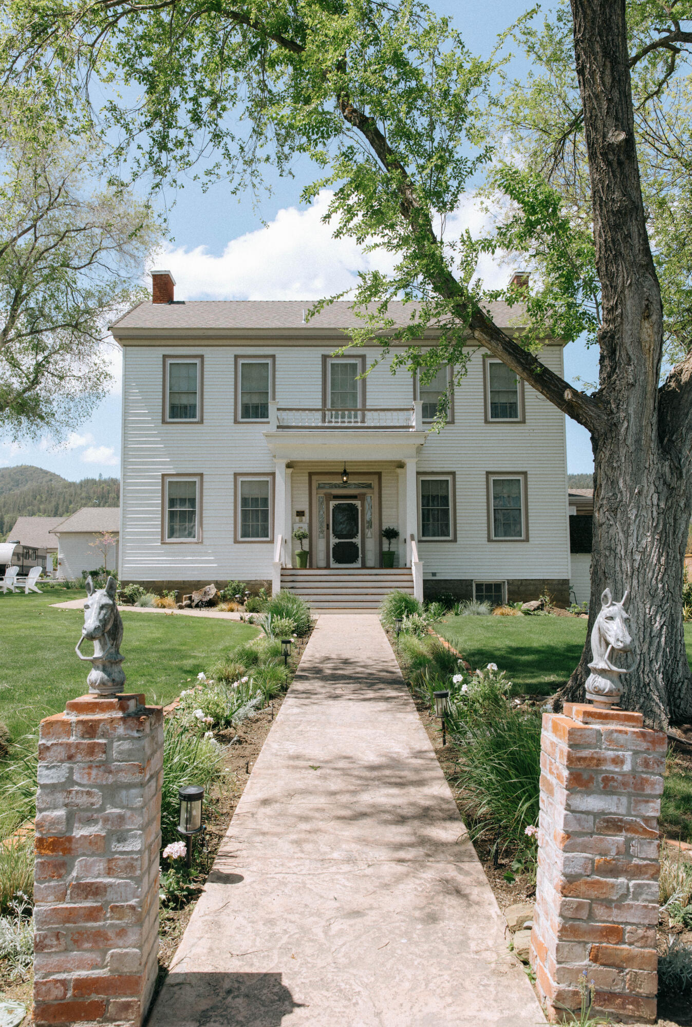 N/A - Residential