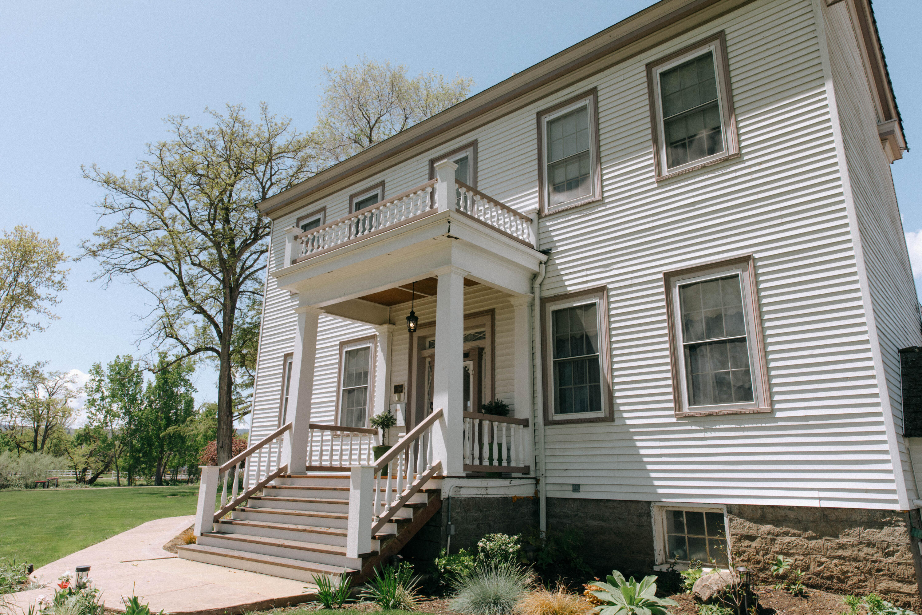 N/A - Residential