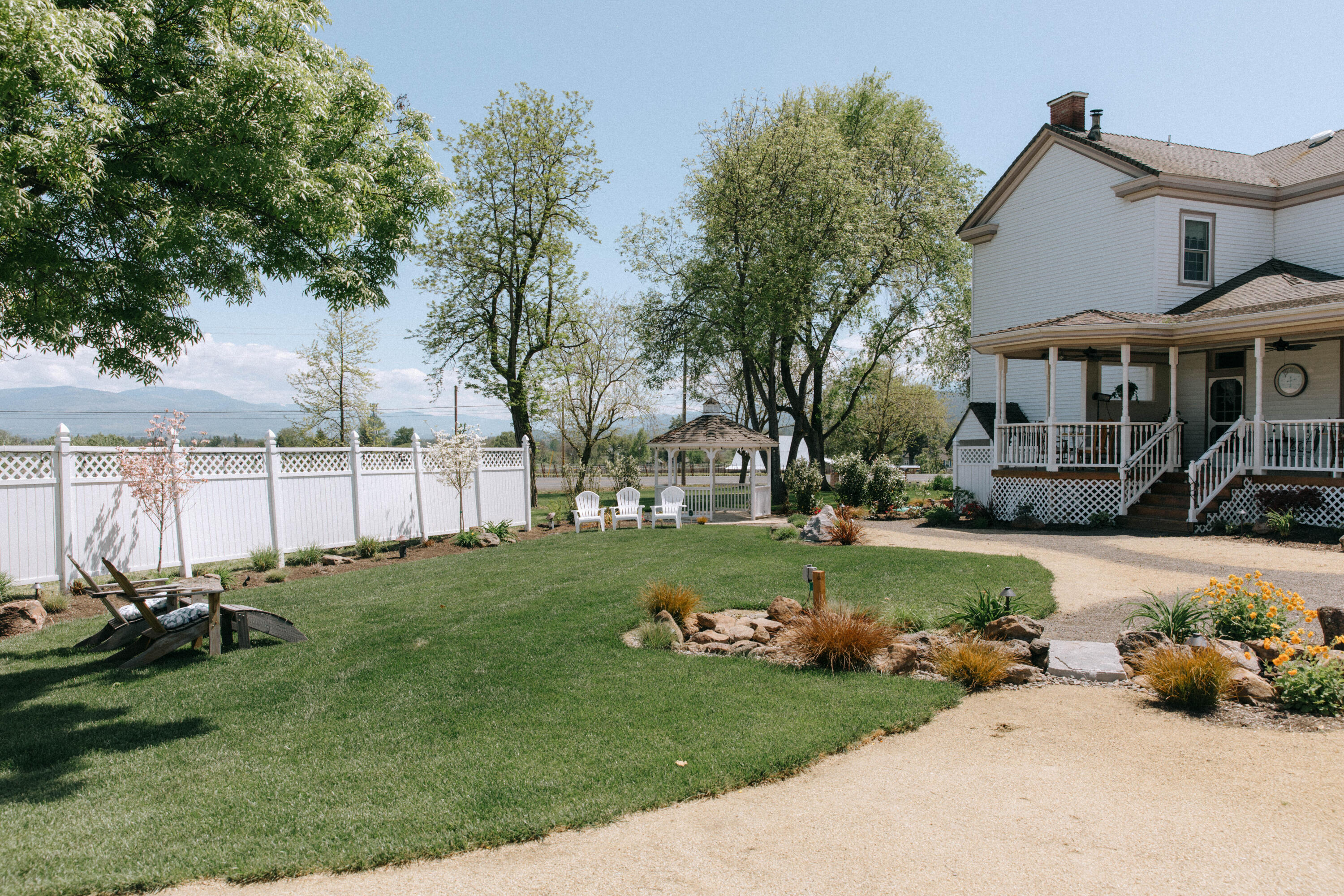 N/A - Residential