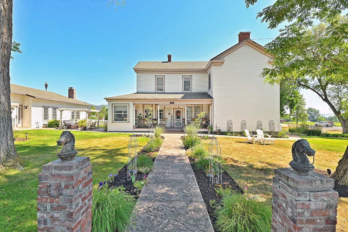 N/A - Residential