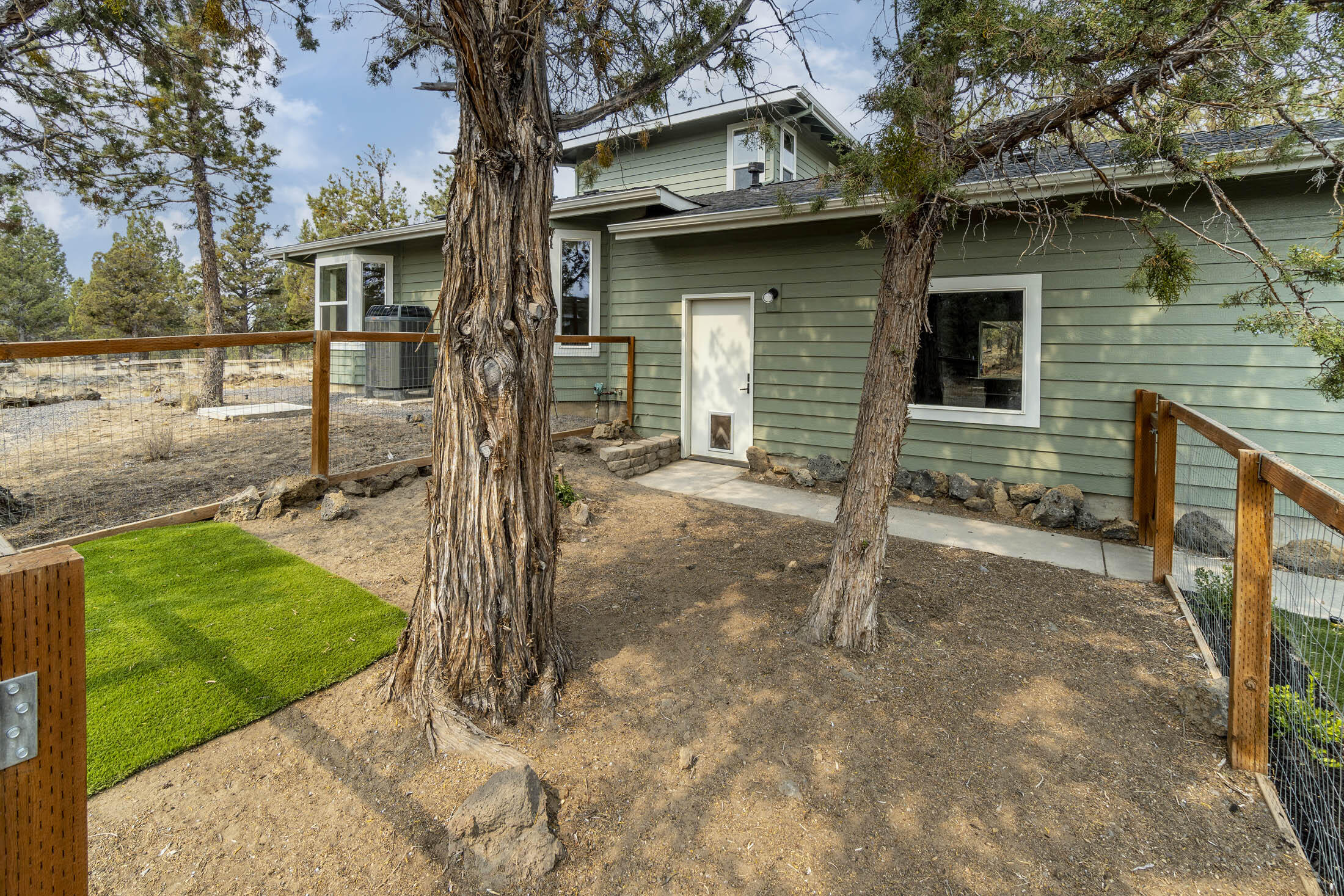 CLAB - Residential