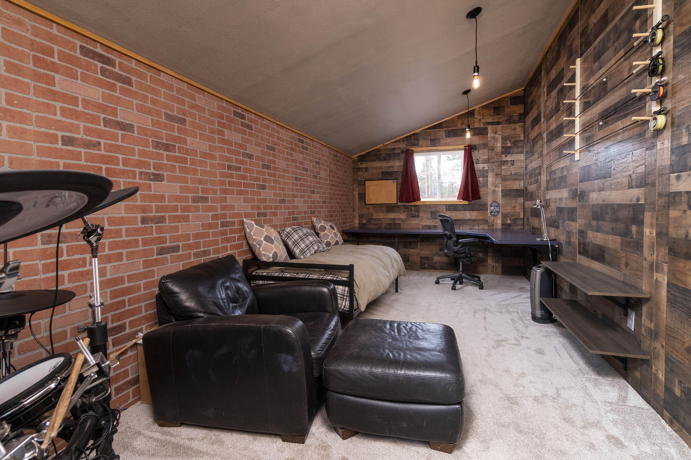 CLAB - Residential