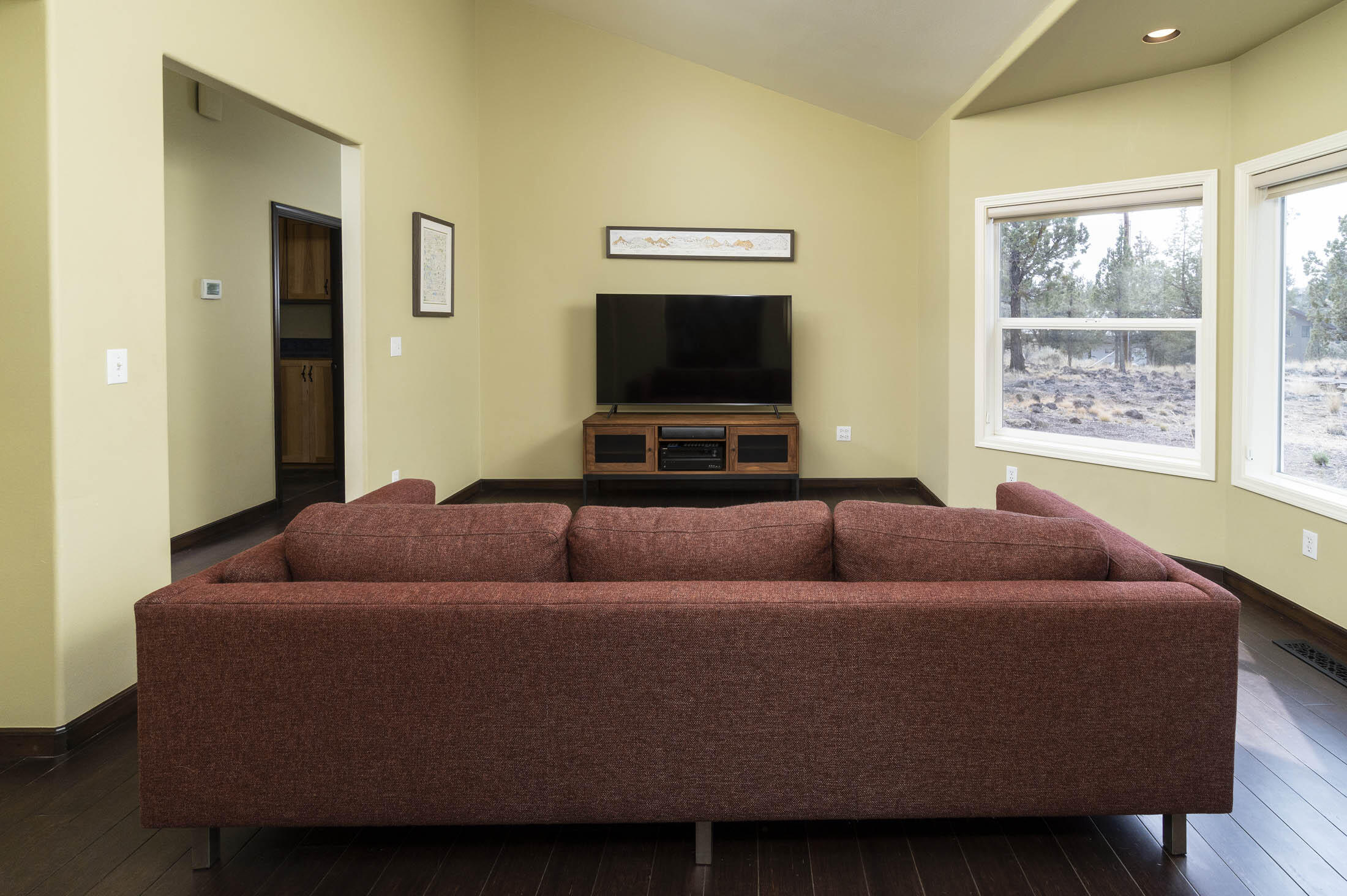 CLAB - Residential