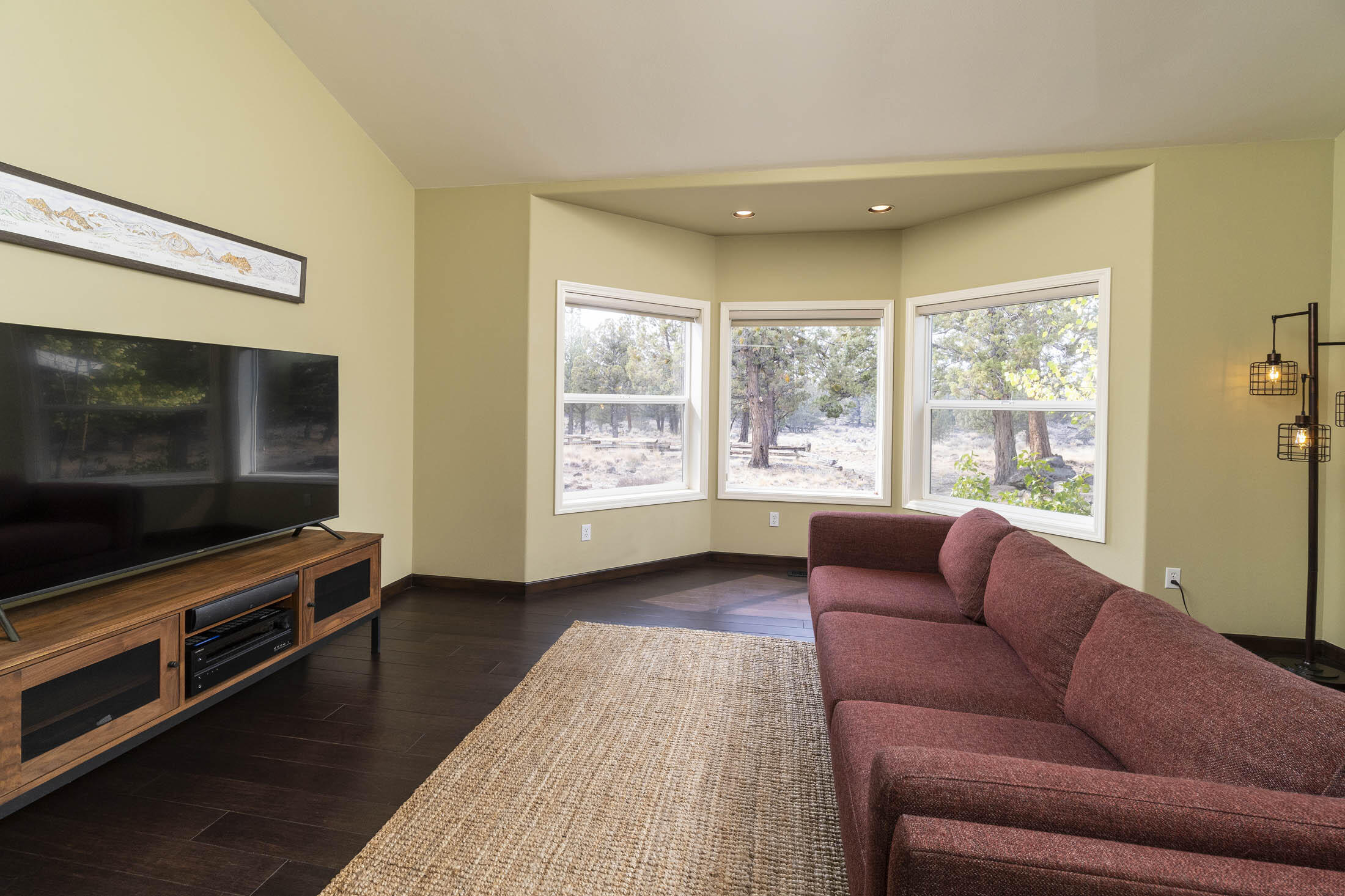 CLAB - Residential