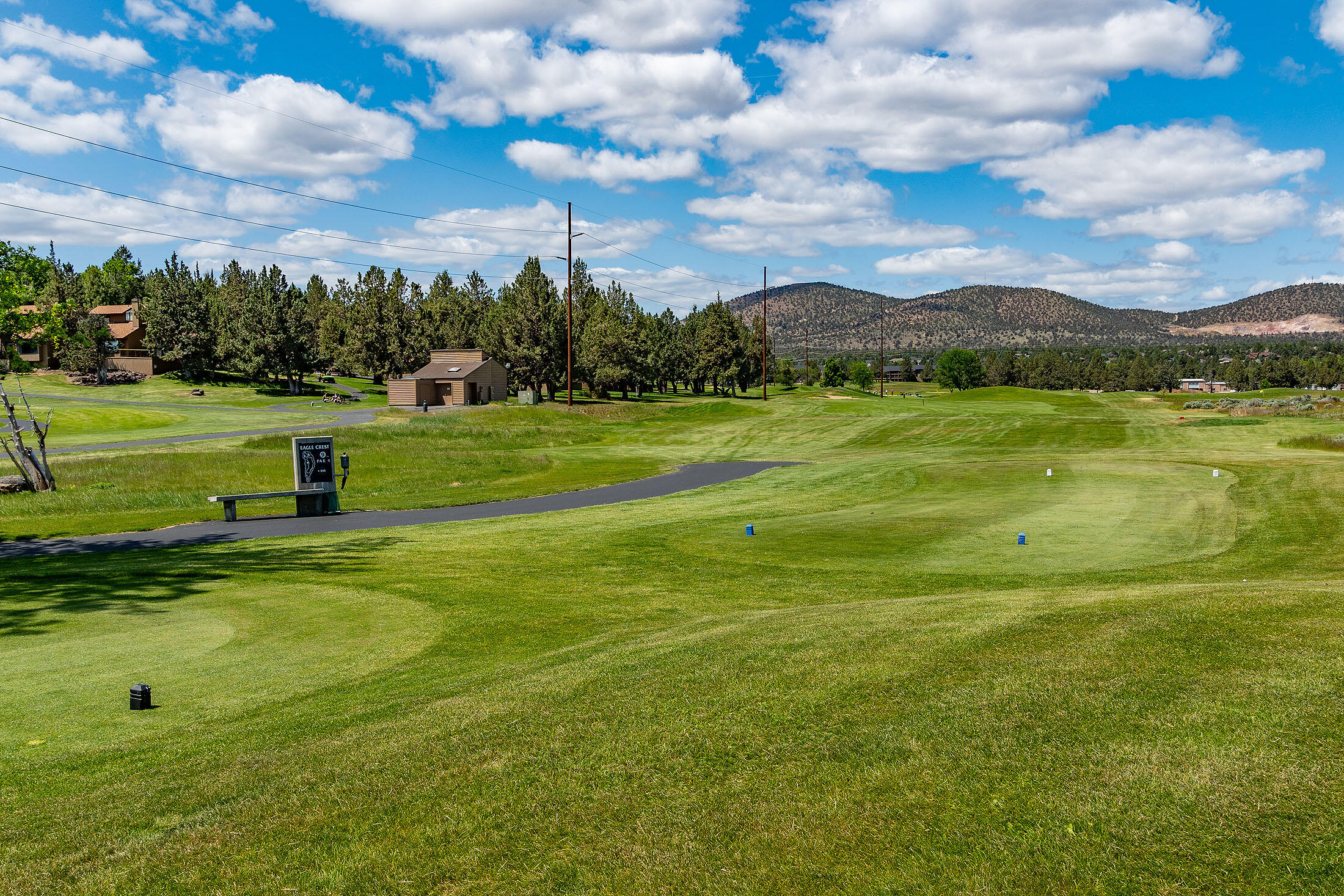 Eagle Crest - Residential
