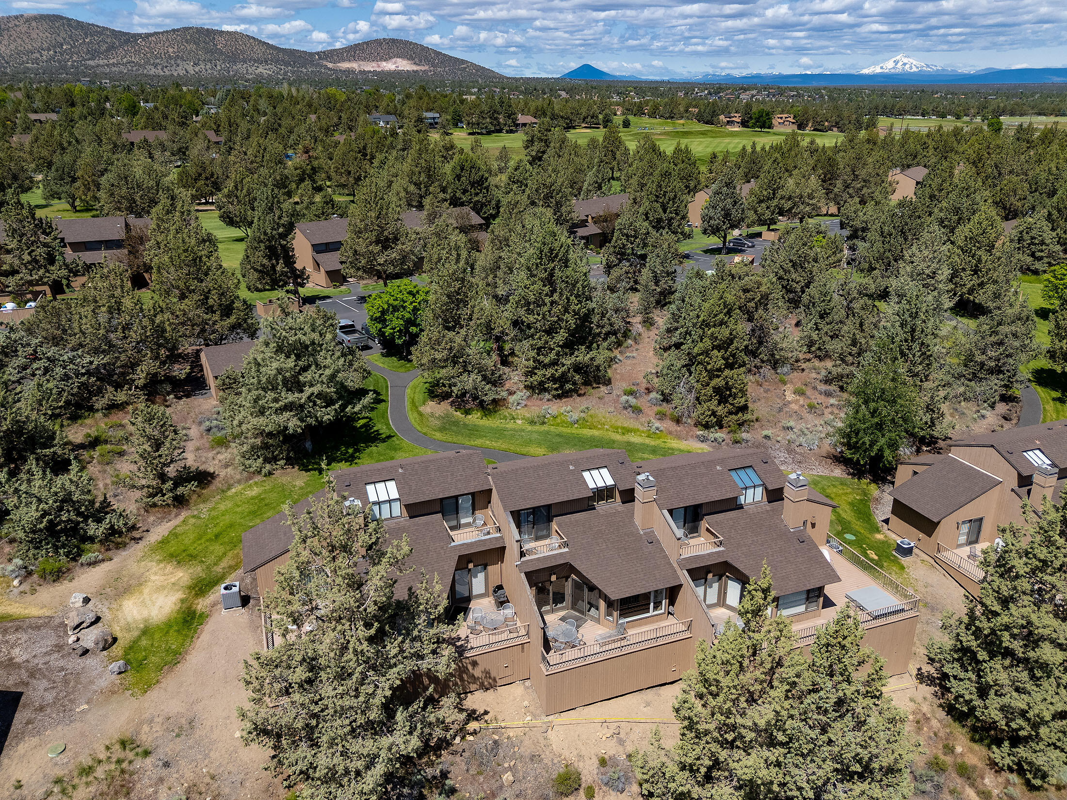 Eagle Crest - Residential
