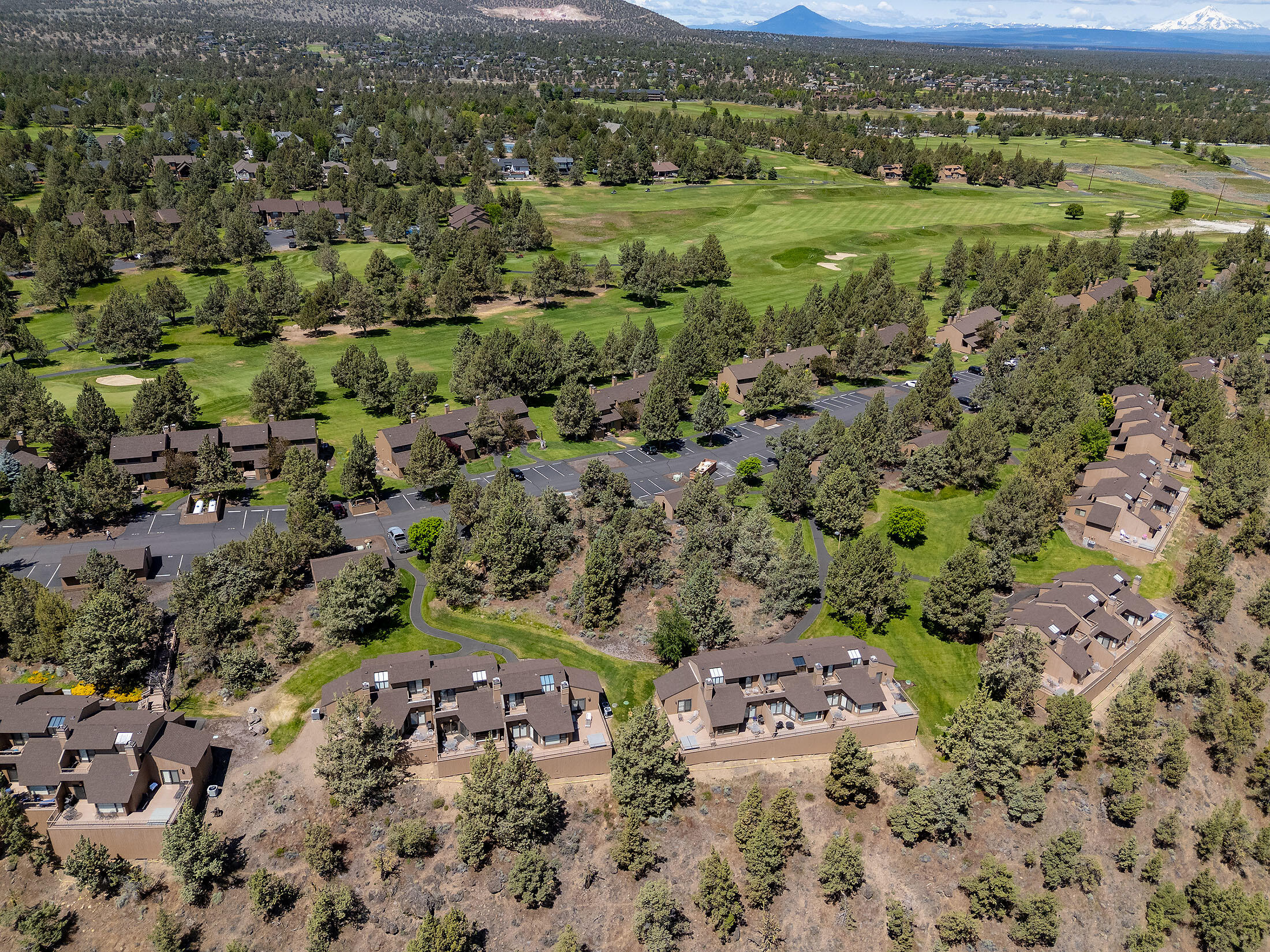 Eagle Crest - Residential