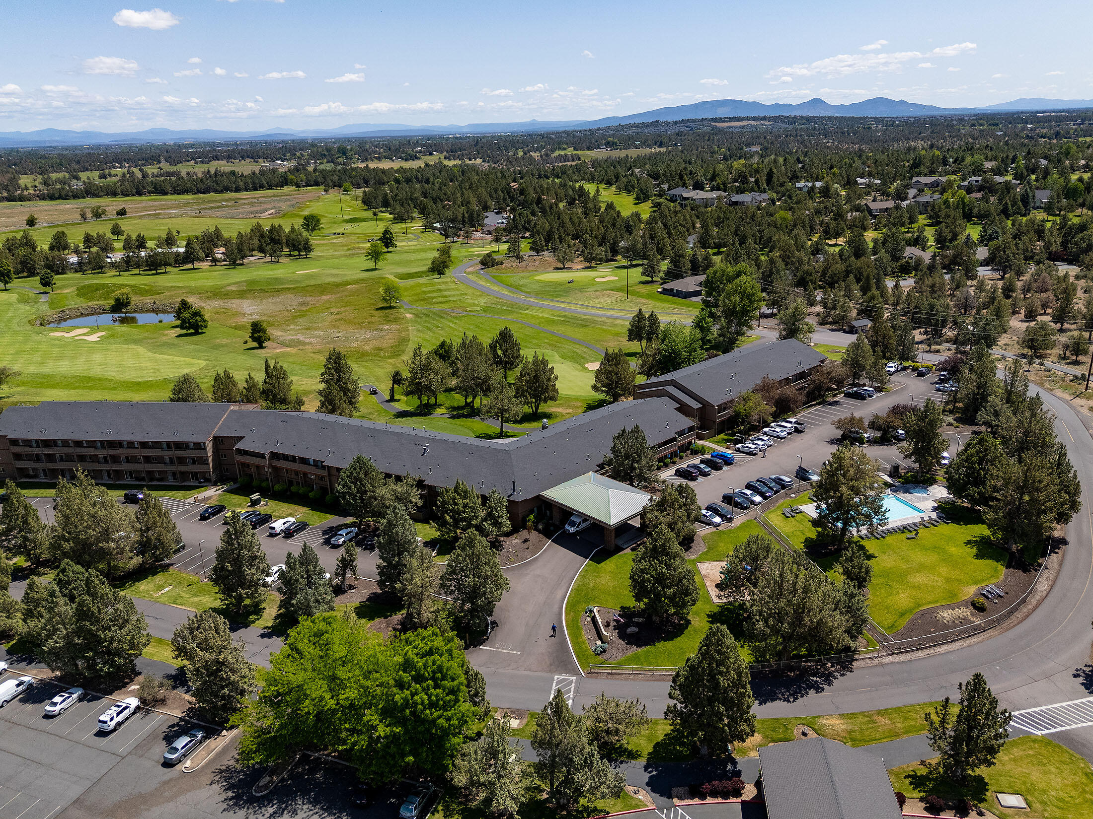 Eagle Crest - Residential