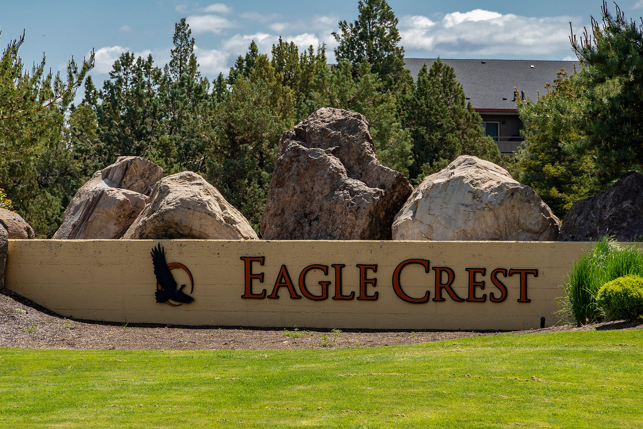 Eagle Crest - Residential