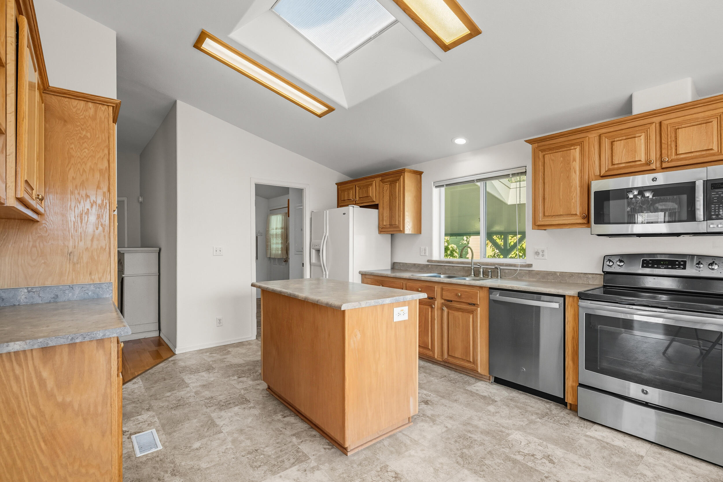 N/A - Residential