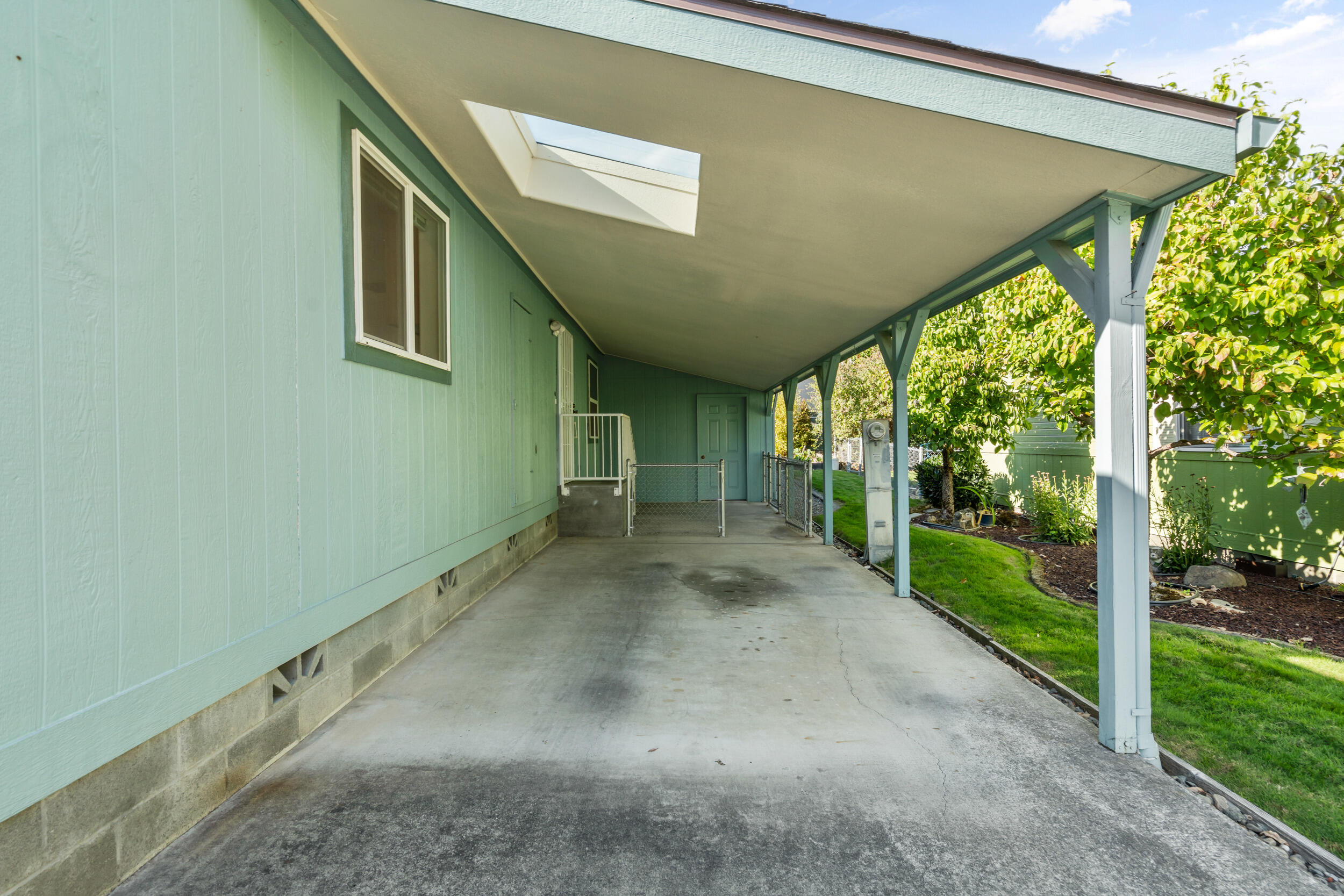 N/A - Residential