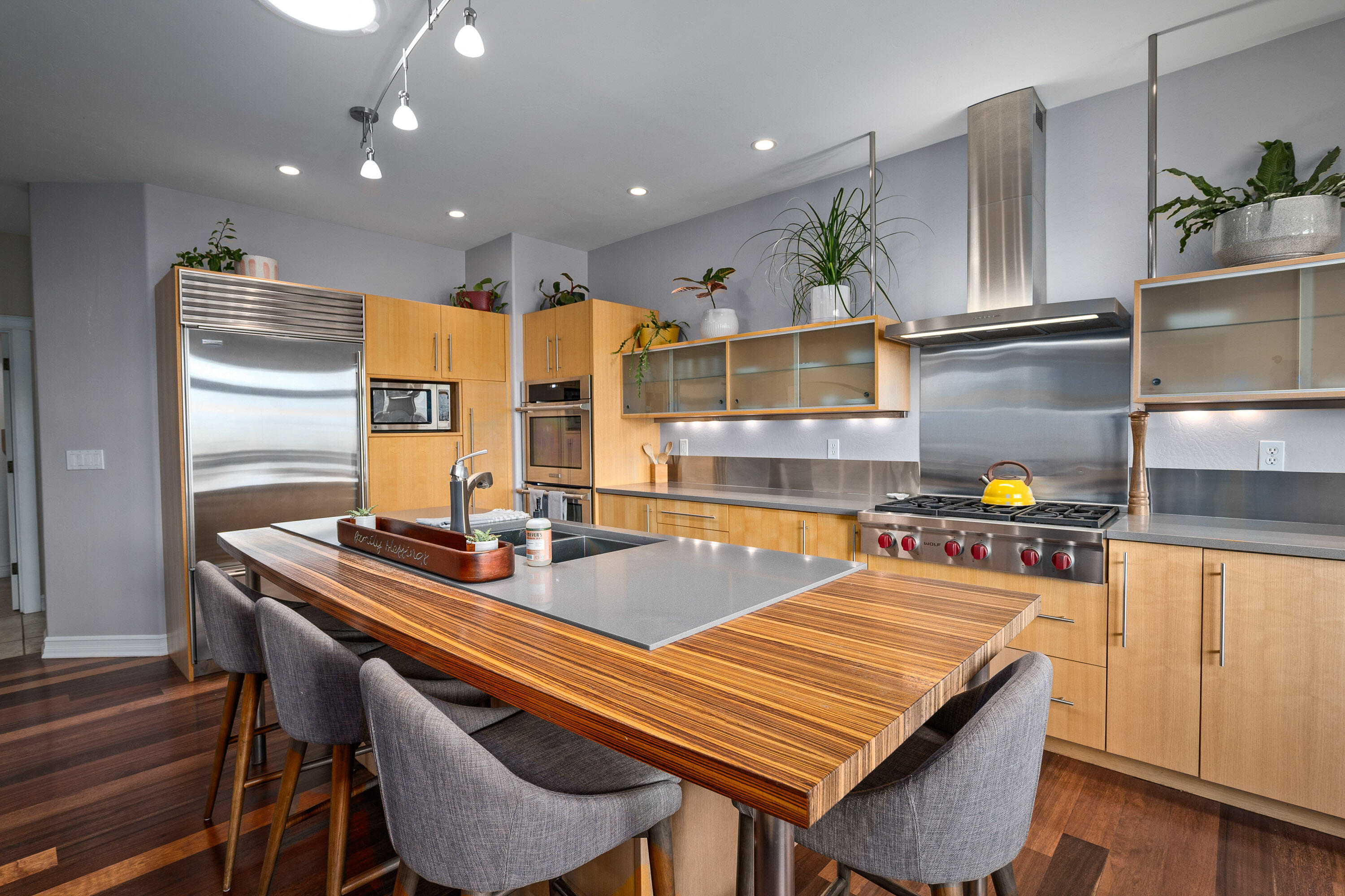 N/A - Residential