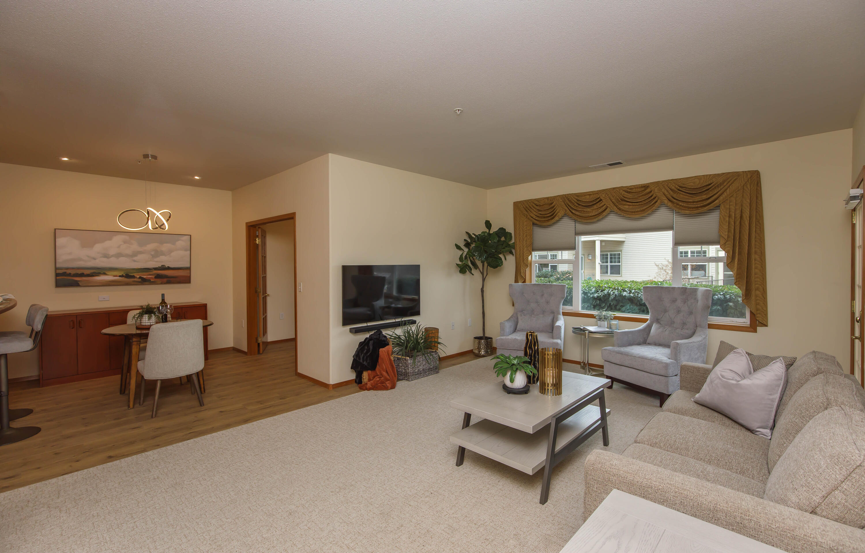 Mountain Meadows Subdivision Phase 1 - Residential
