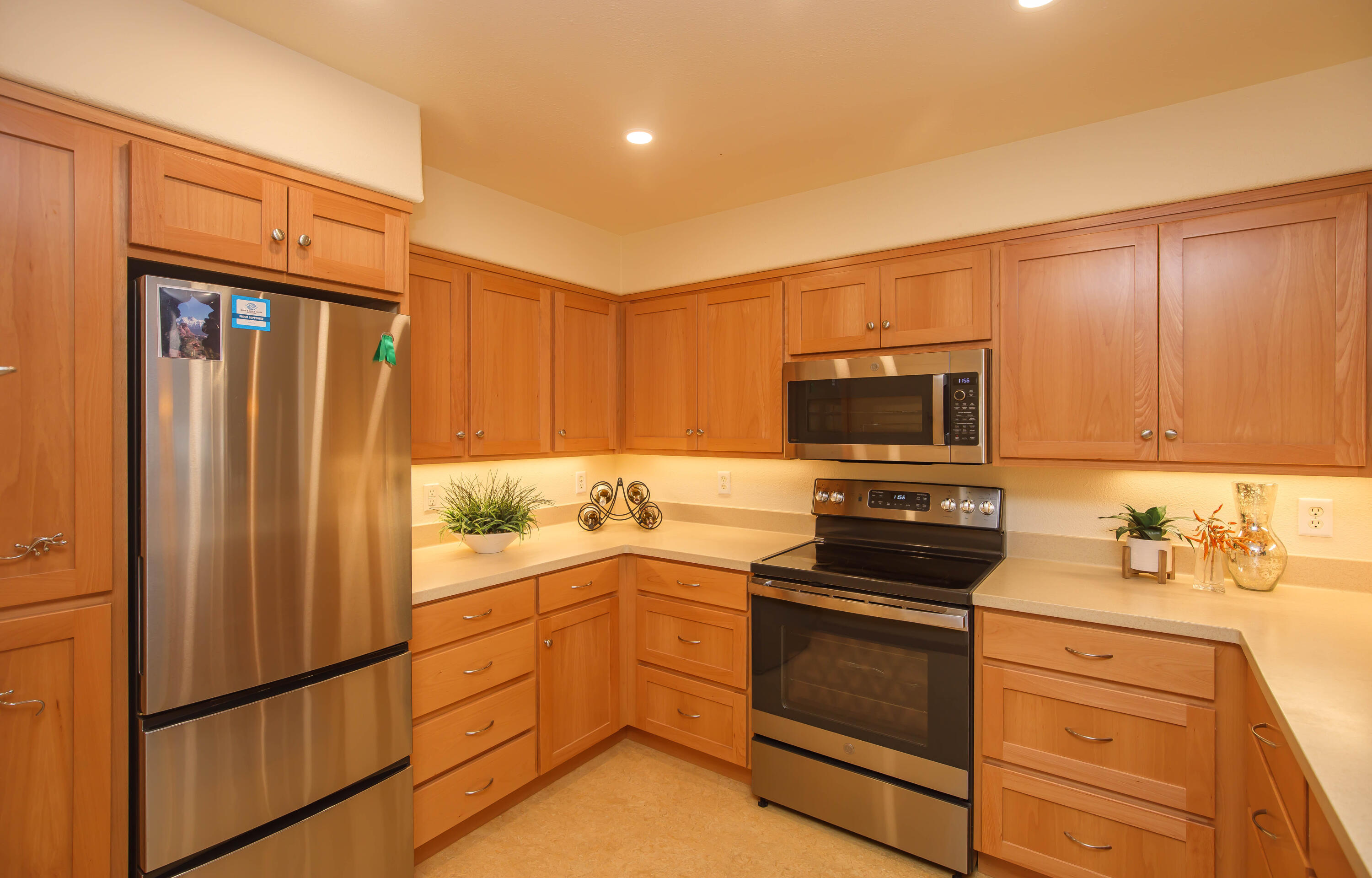 Mountain Meadows Subdivision Phase 1 - Residential