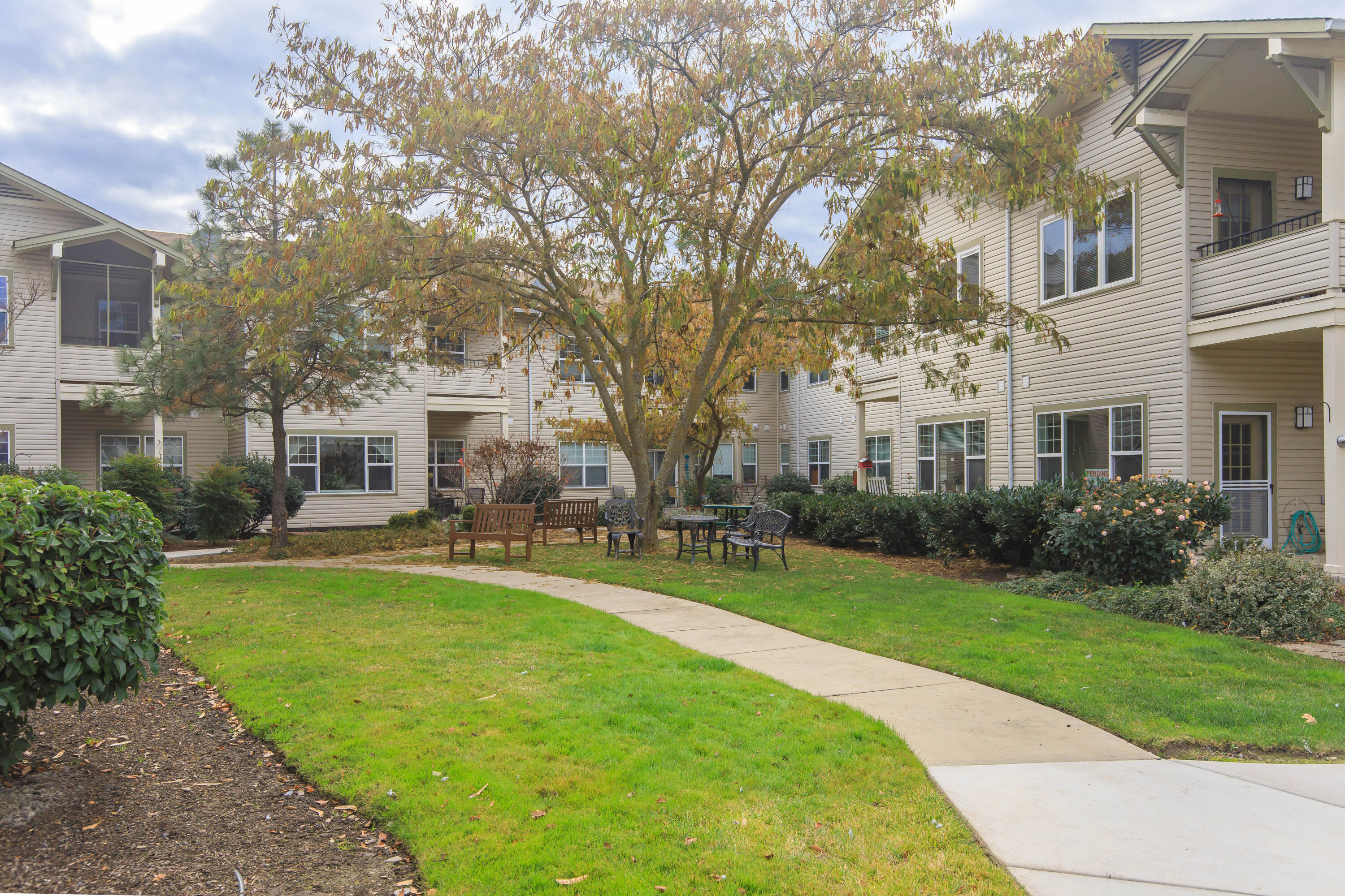 Mountain Meadows Subdivision Phase 1 - Residential