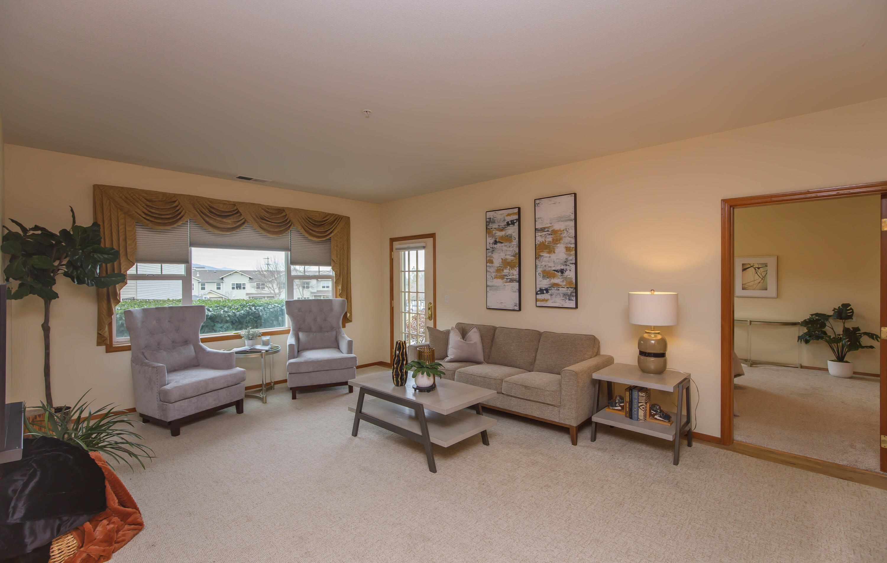 Mountain Meadows Subdivision Phase 1 - Residential