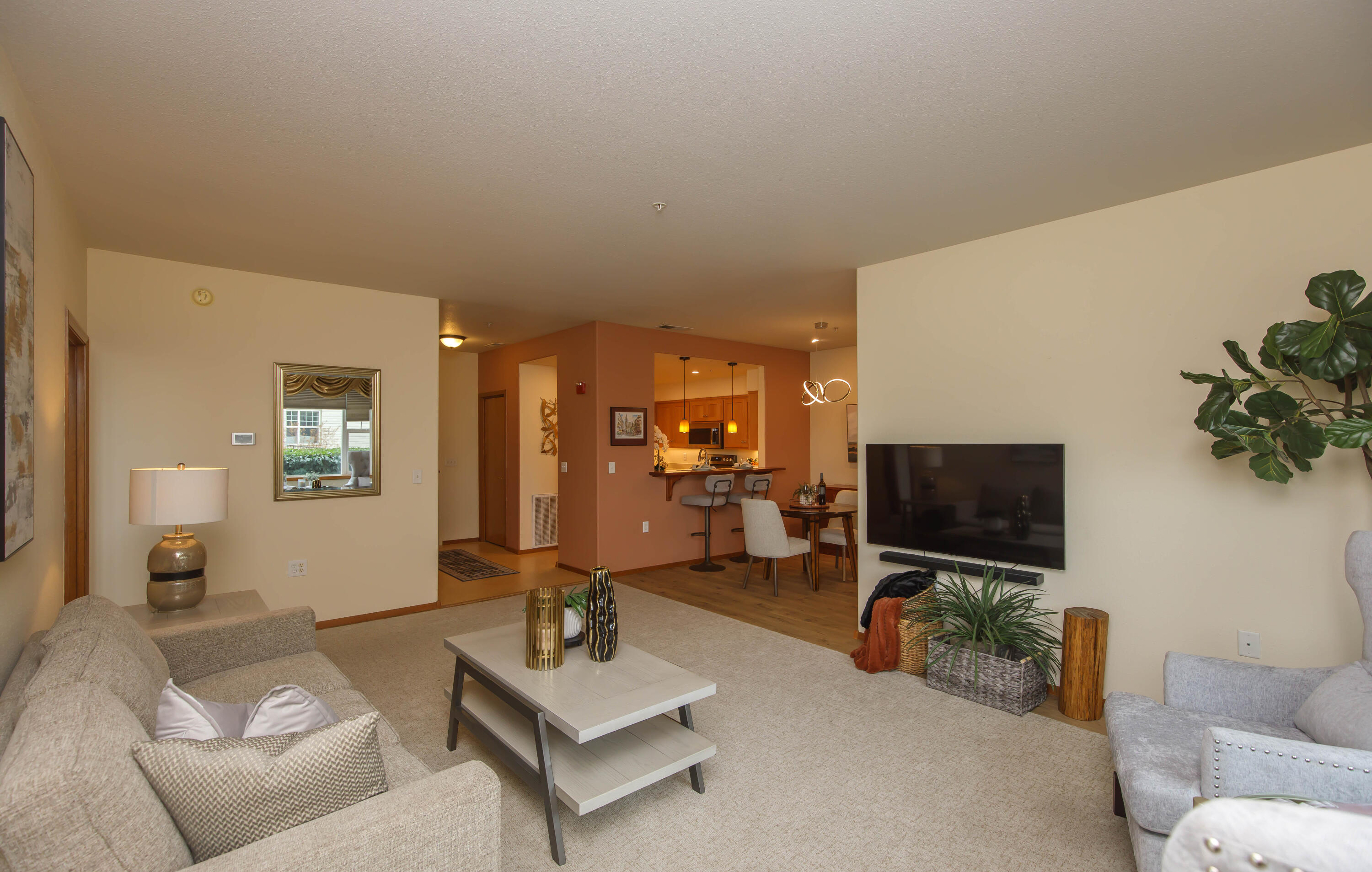 Mountain Meadows Subdivision Phase 1 - Residential