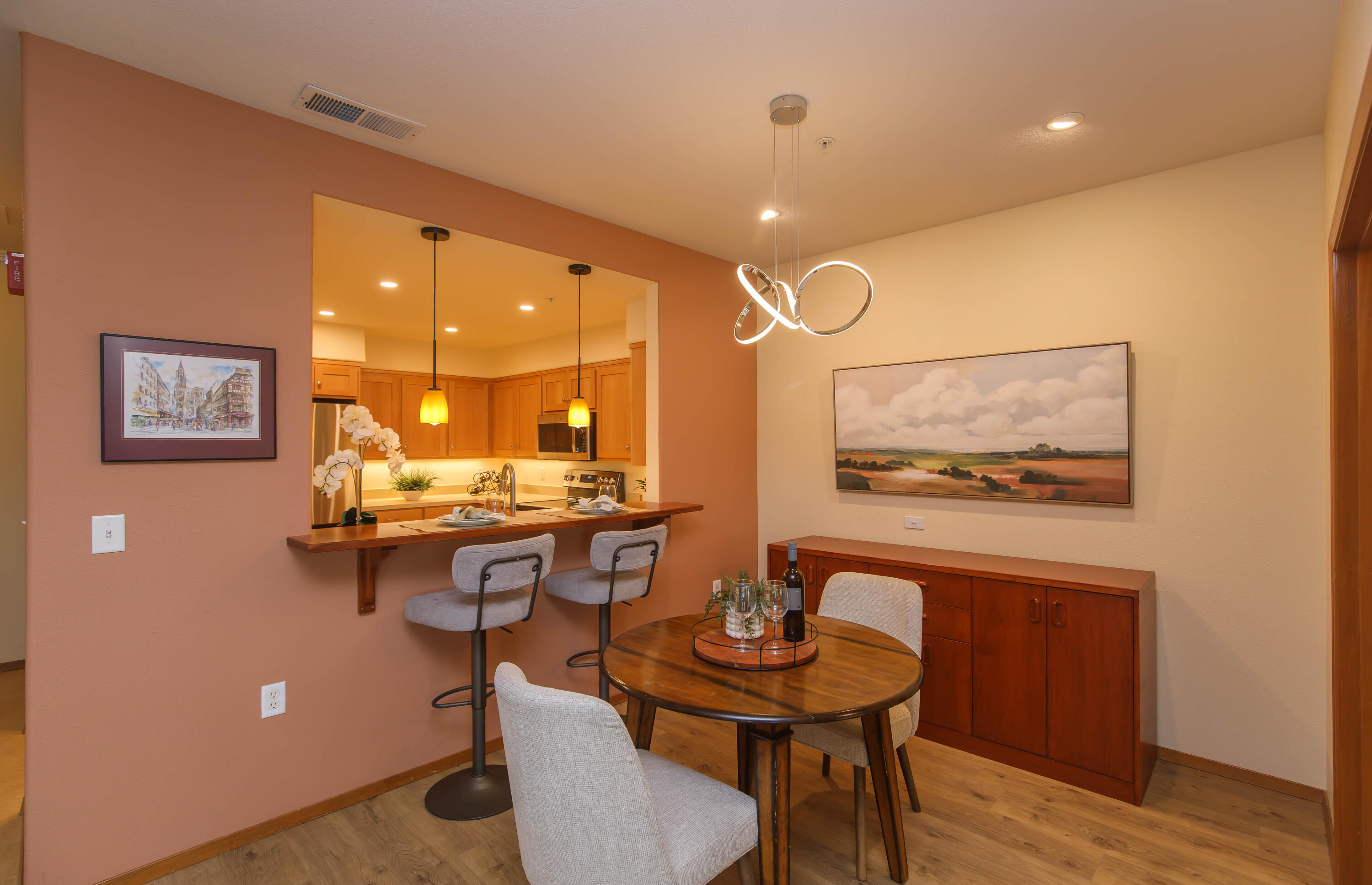 Mountain Meadows Subdivision Phase 1 - Residential