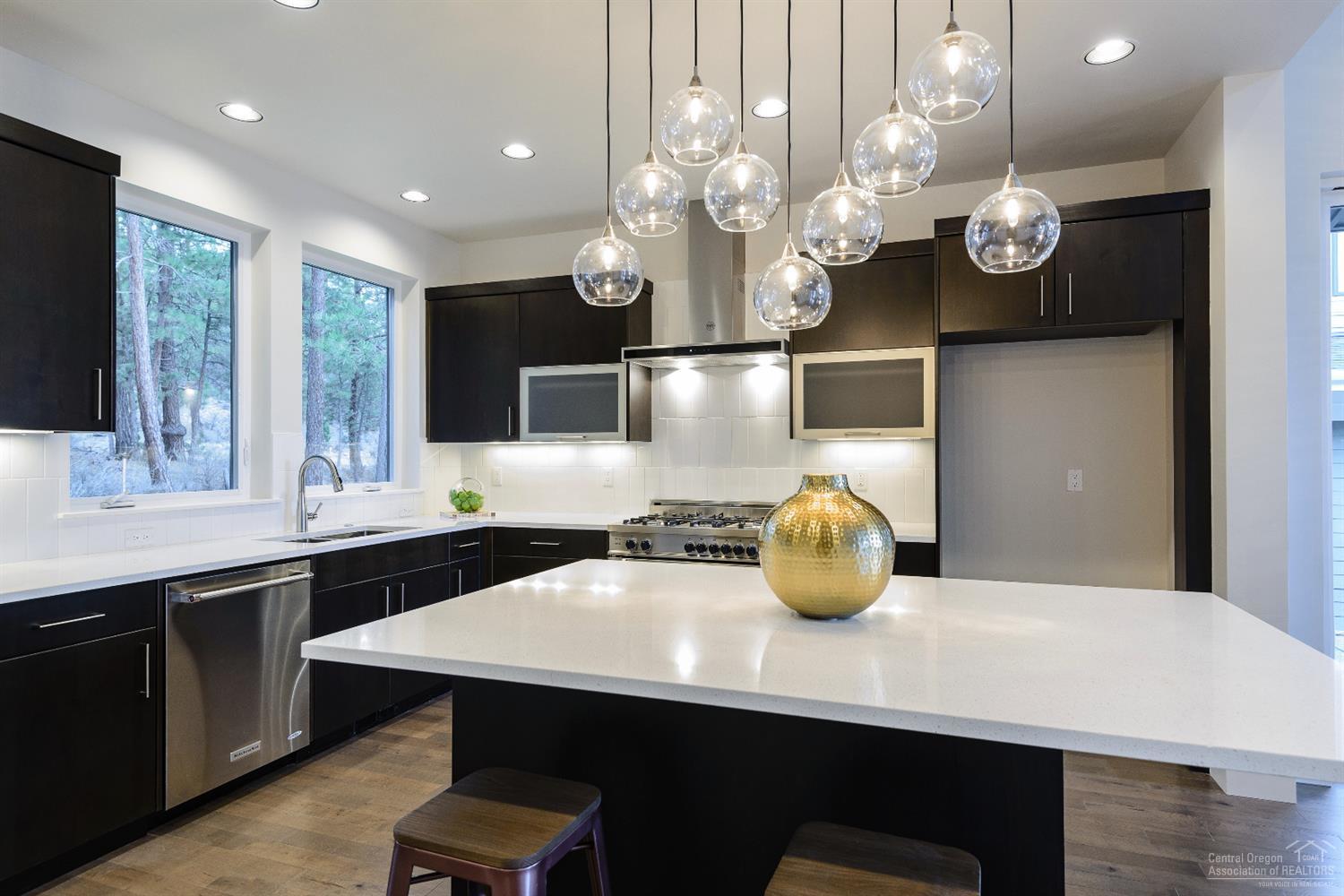 Shevlin Bluffs - Residential