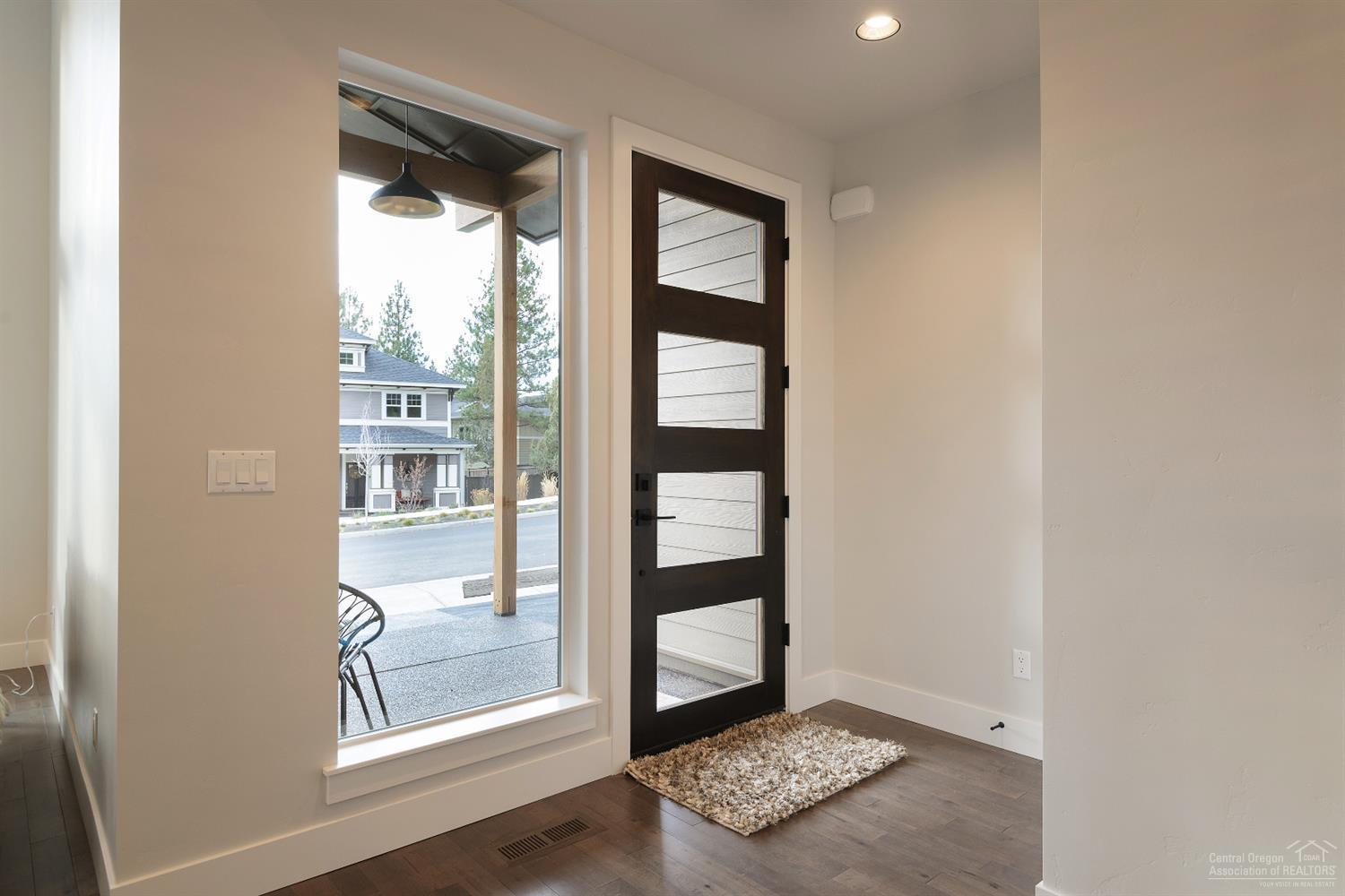 Shevlin Bluffs - Residential