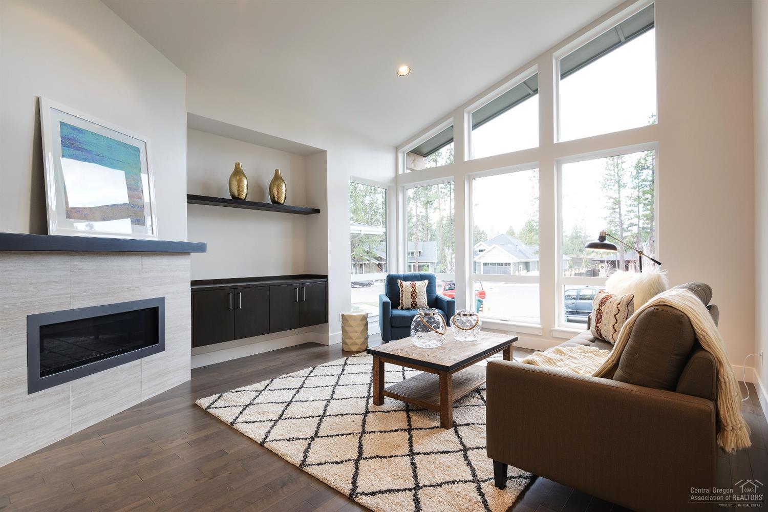 Shevlin Bluffs - Residential