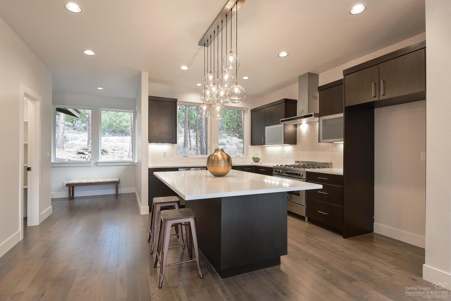 Shevlin Bluffs - Residential