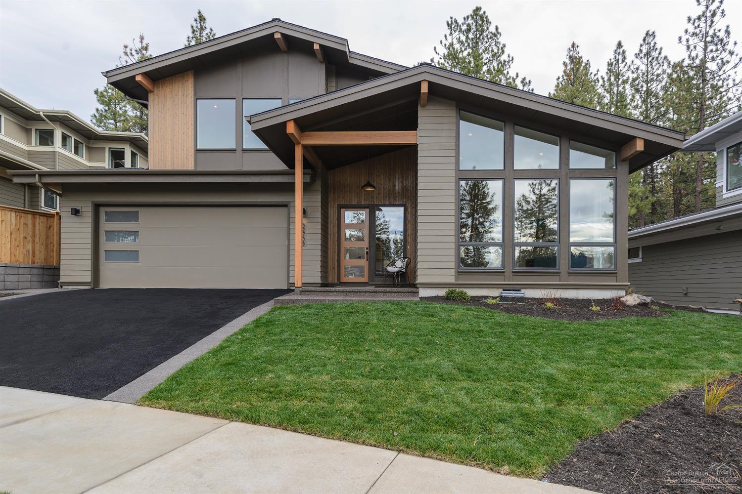 Shevlin Bluffs - Residential
