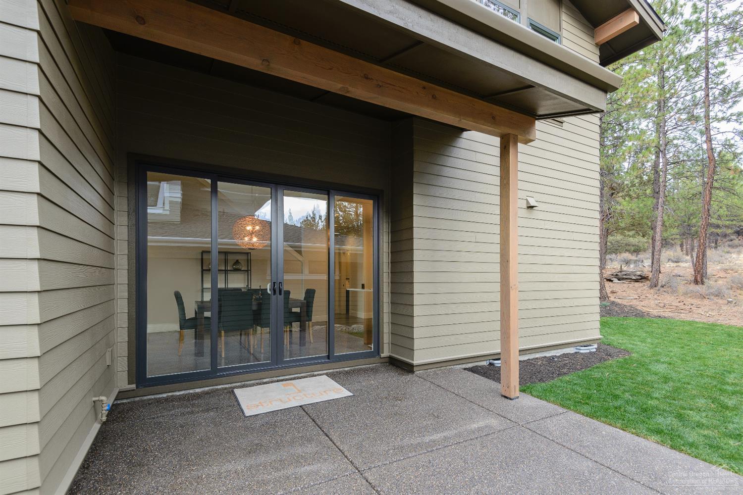 Shevlin Bluffs - Residential