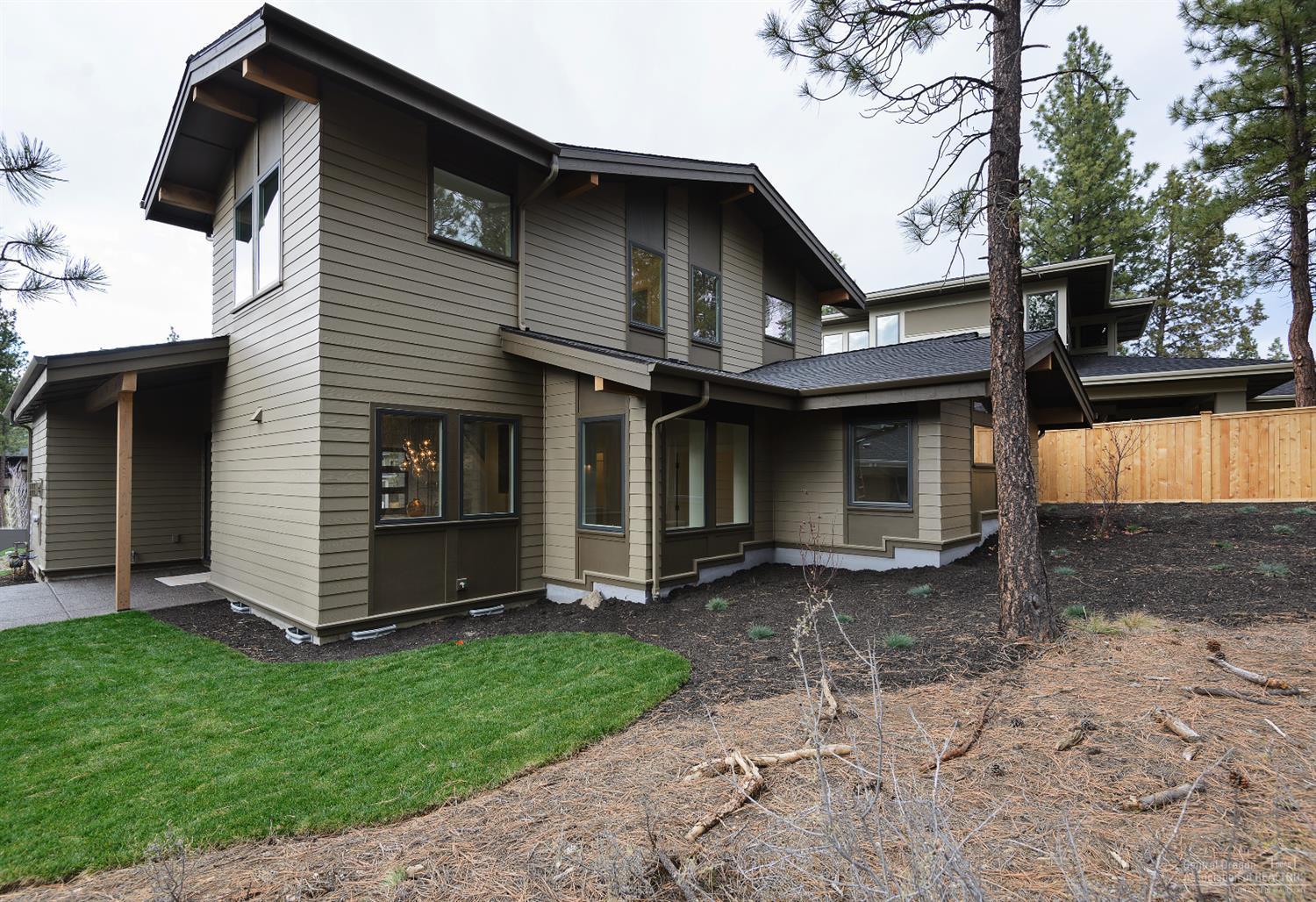 Shevlin Bluffs - Residential