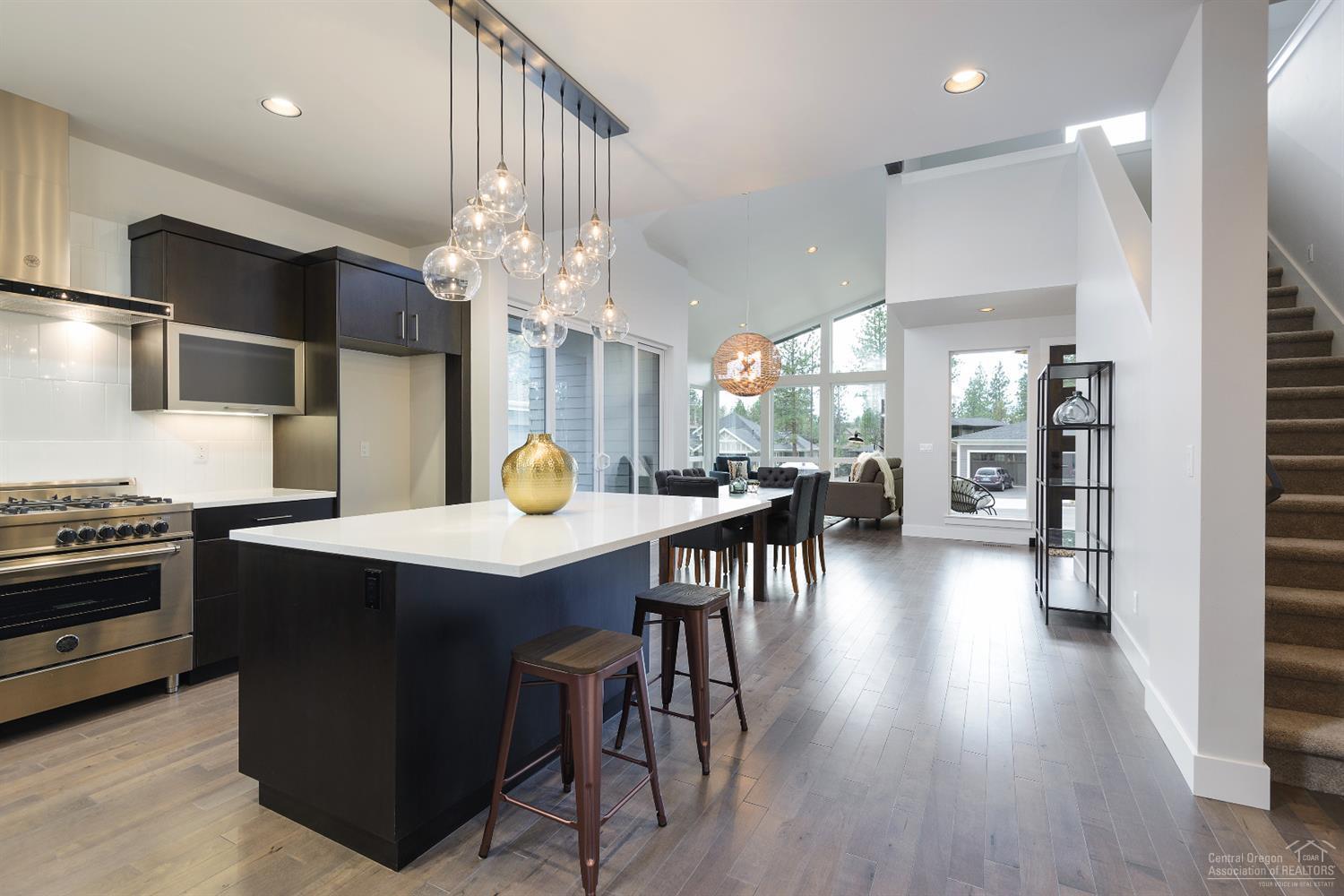 Shevlin Bluffs - Residential