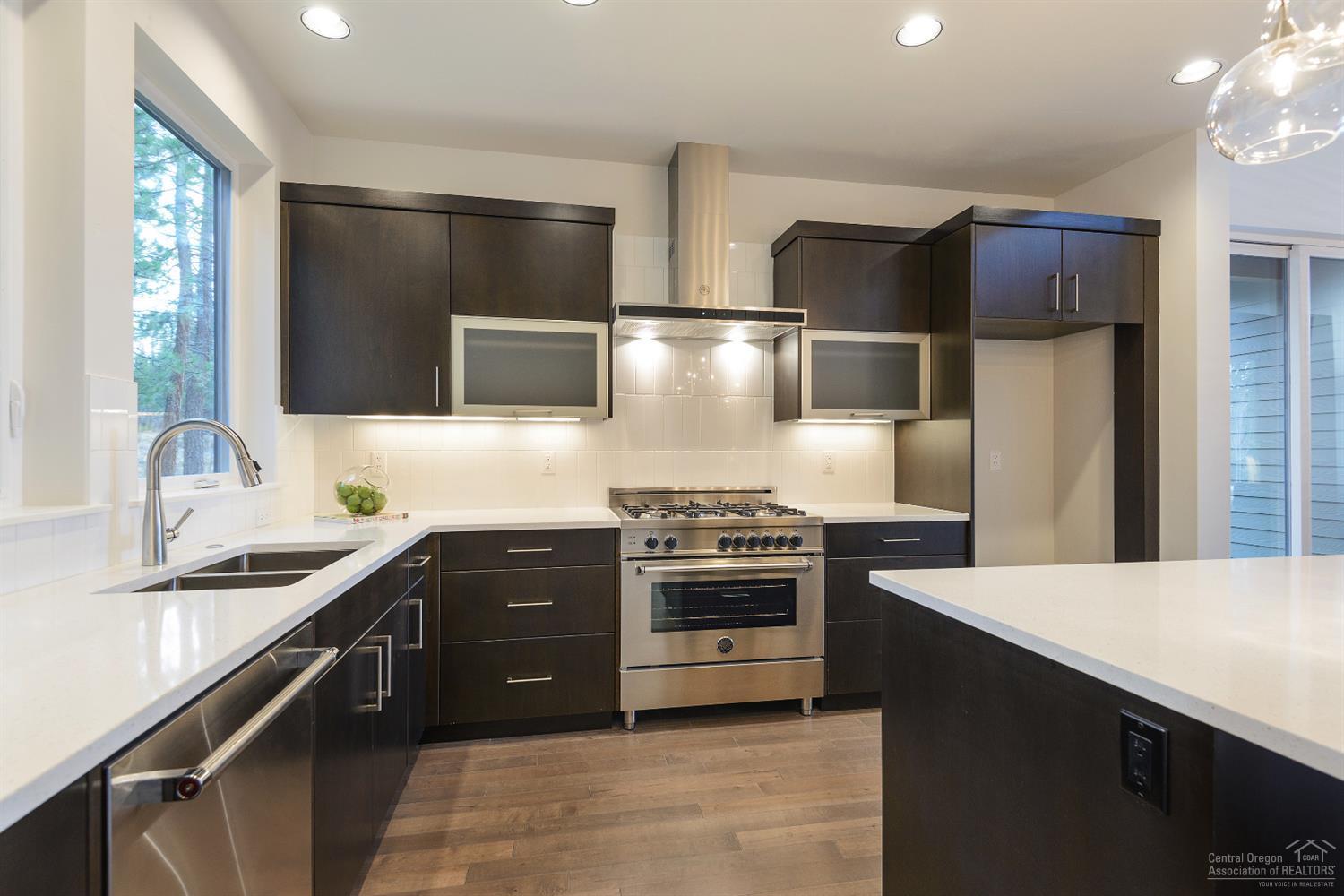 Shevlin Bluffs - Residential