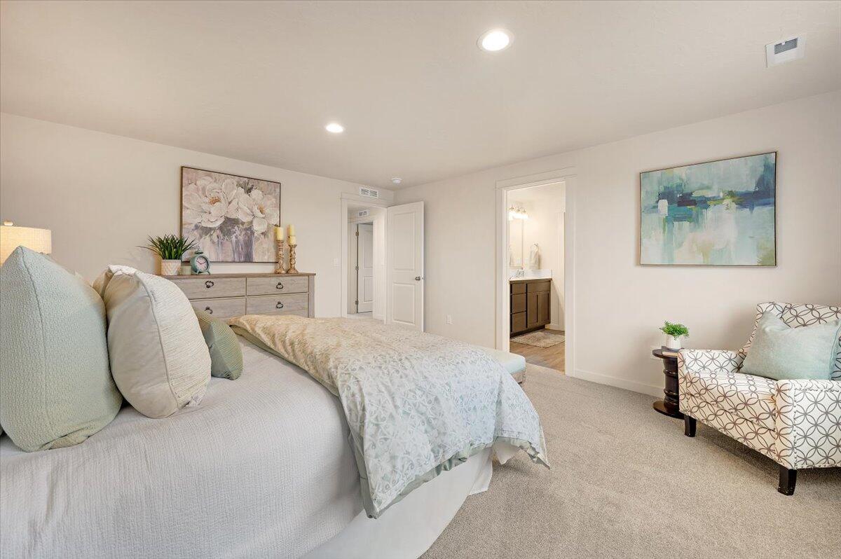 Parkside Place Phase 1 - Residential