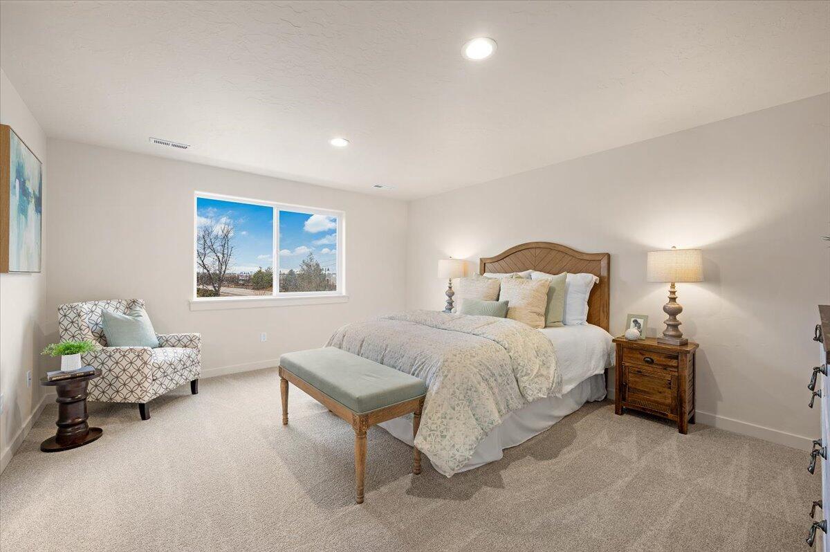 Parkside Place Phase 1 - Residential