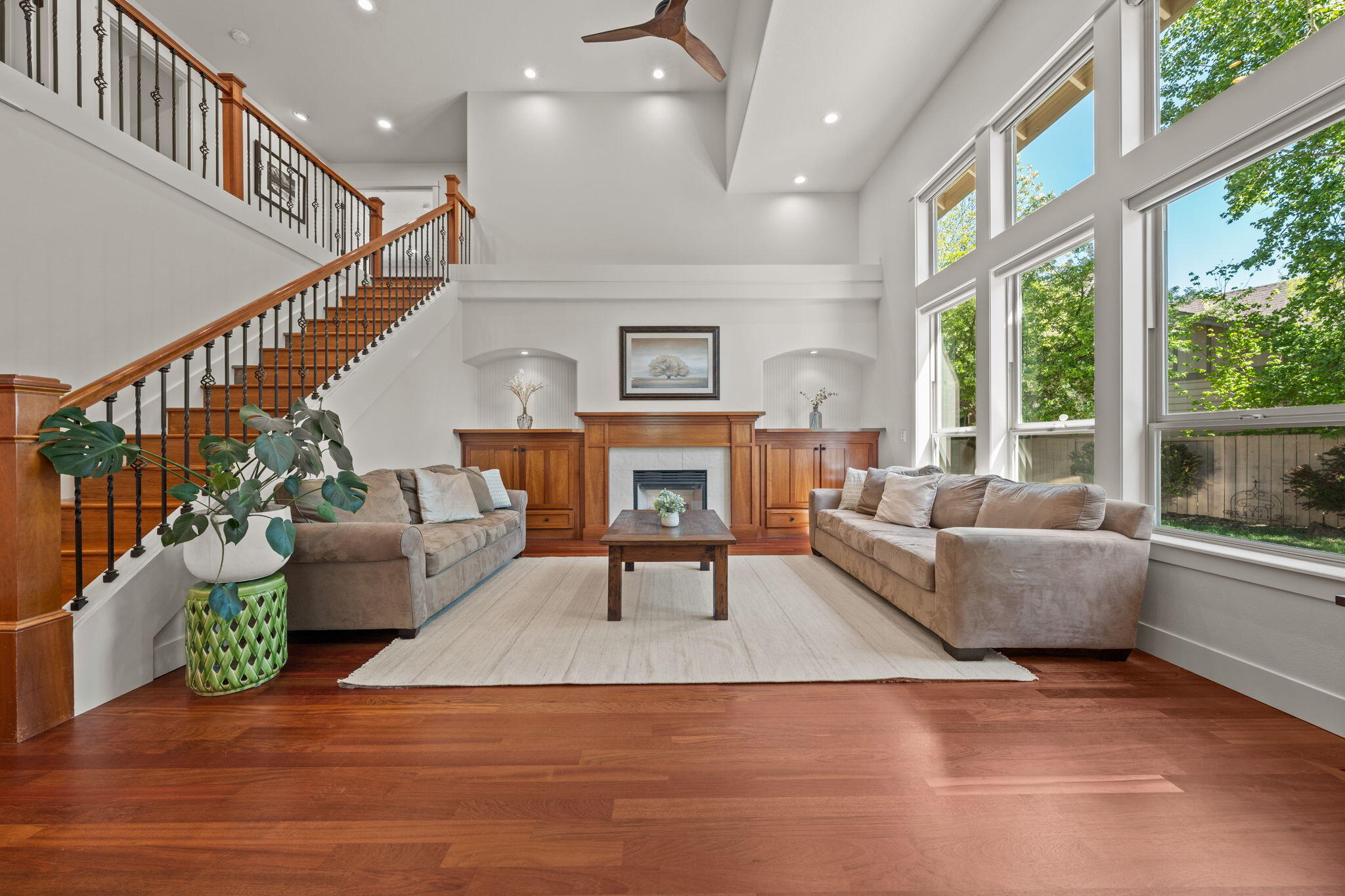 River Rim - Residential