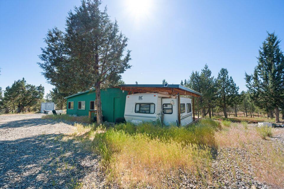 Riverside Ranch - Residential