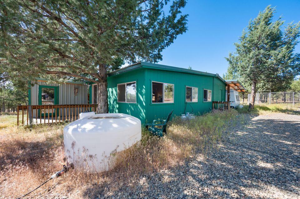Riverside Ranch - Residential
