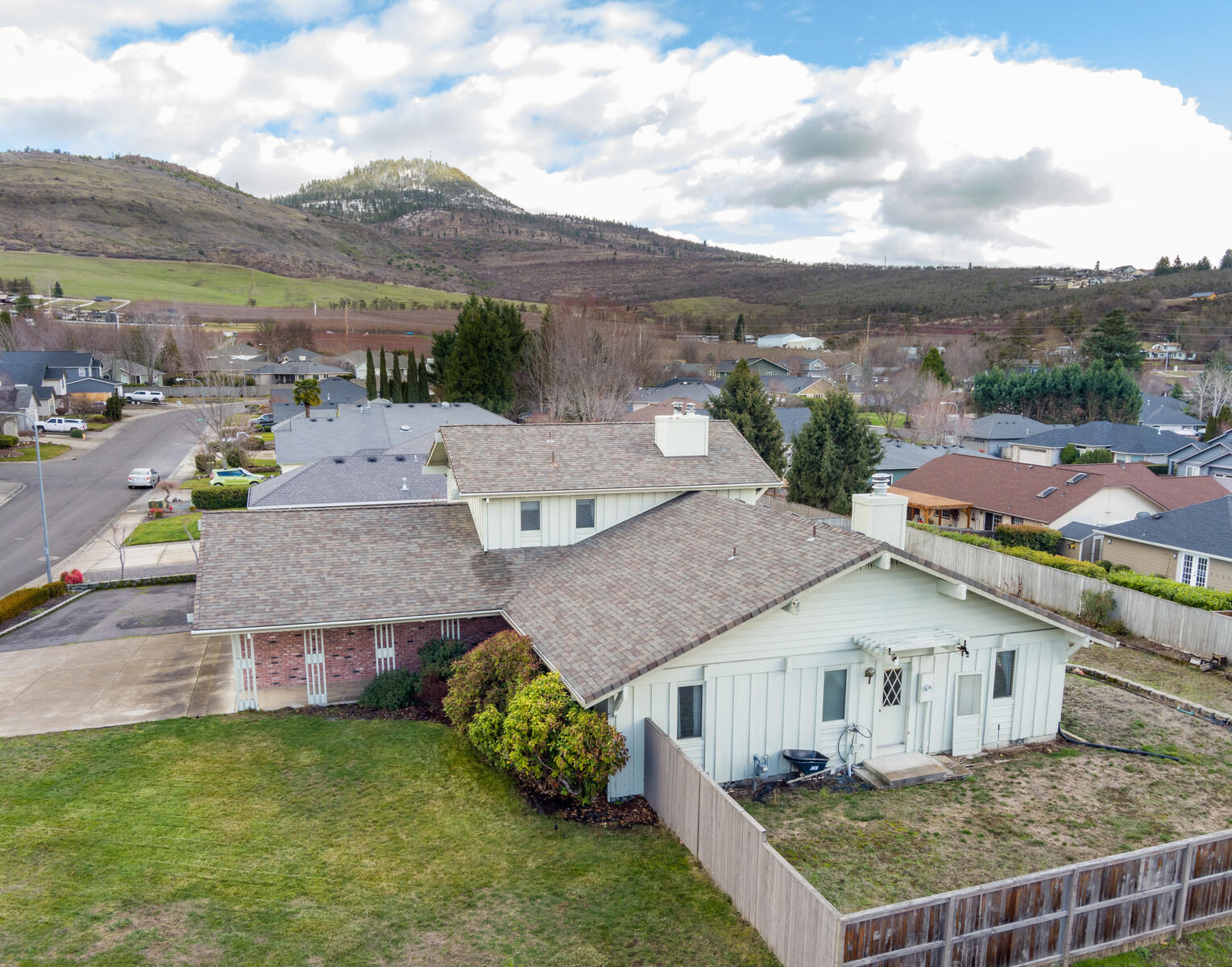 N/A - Residential