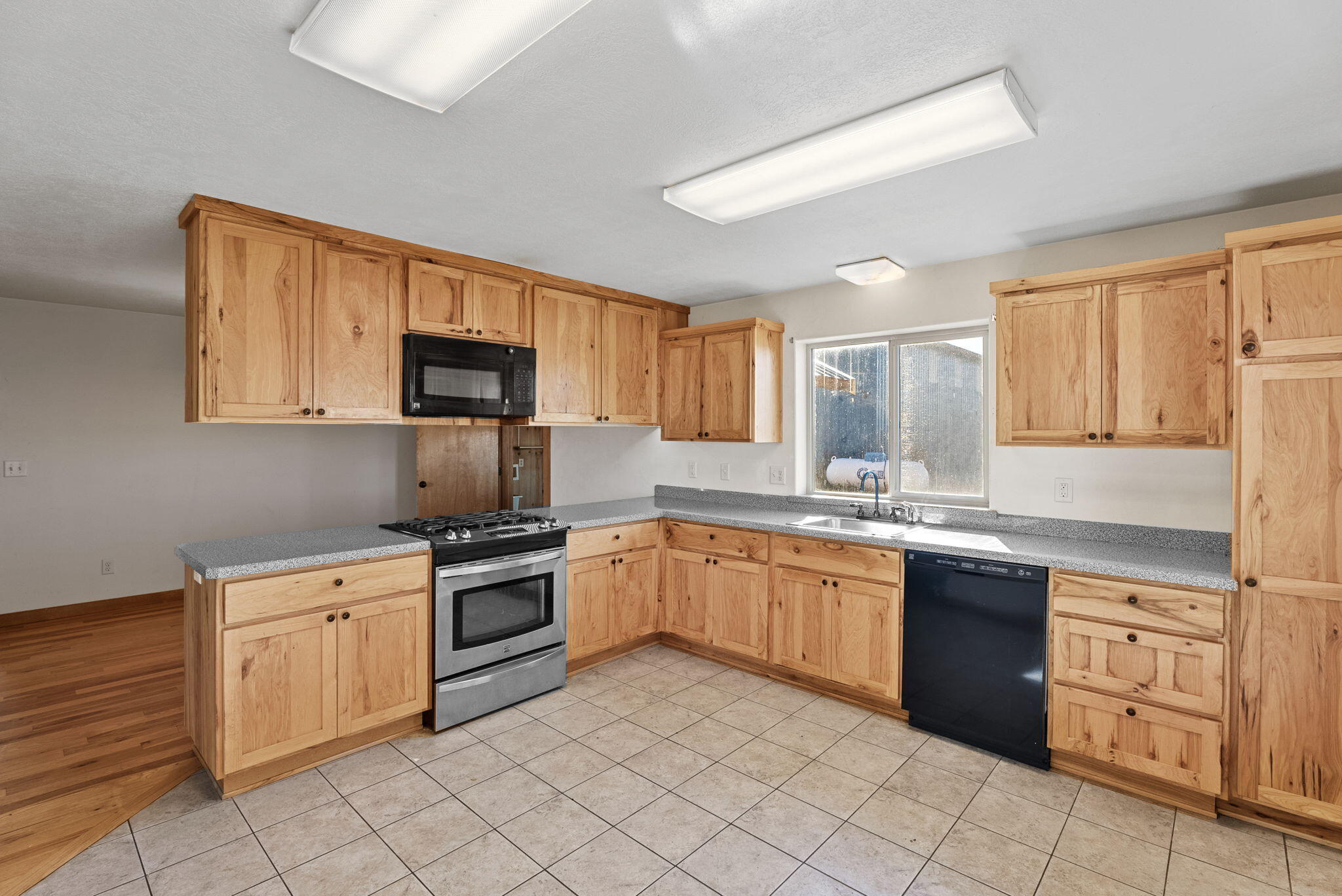 N/A - Residential