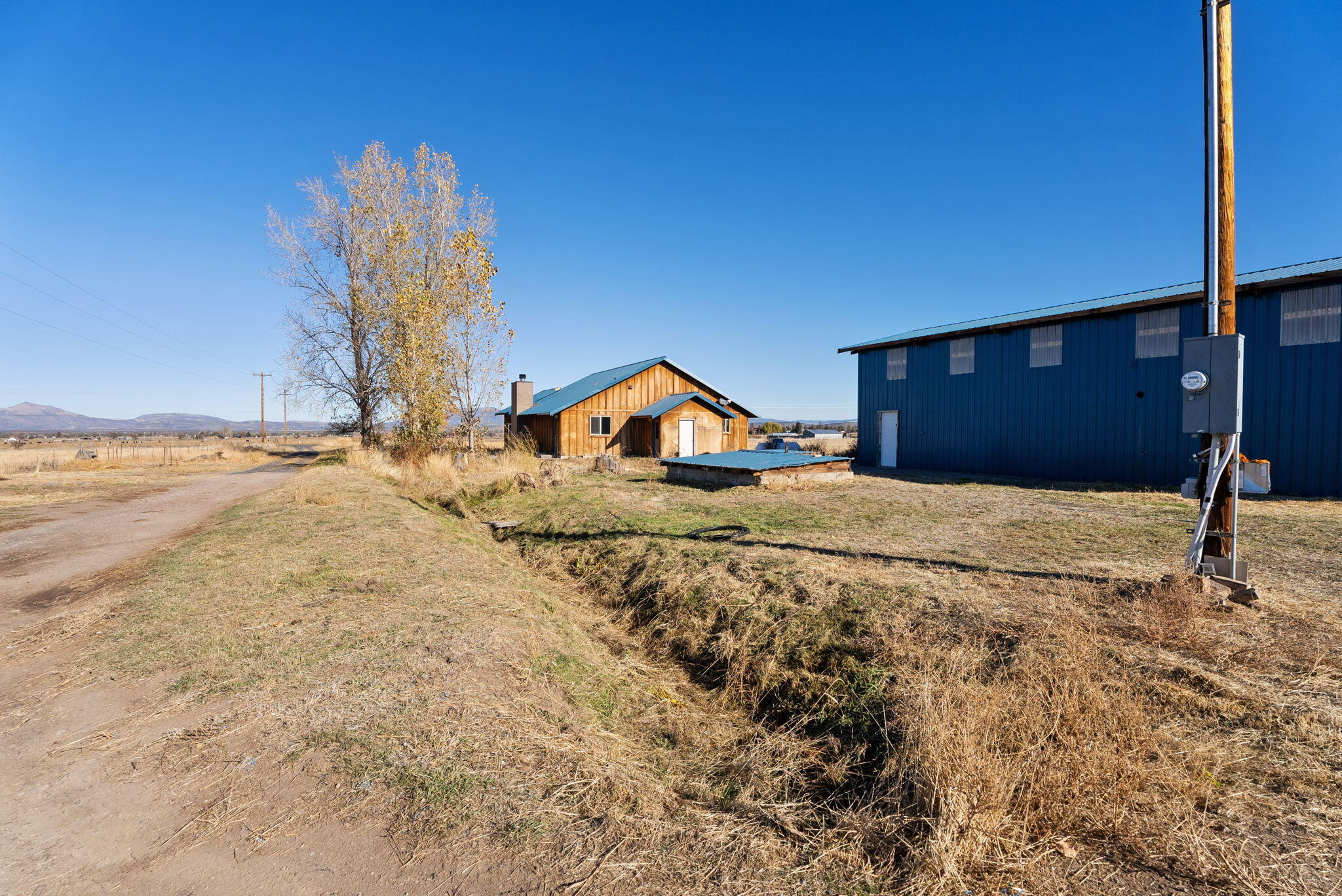 N/A - Residential