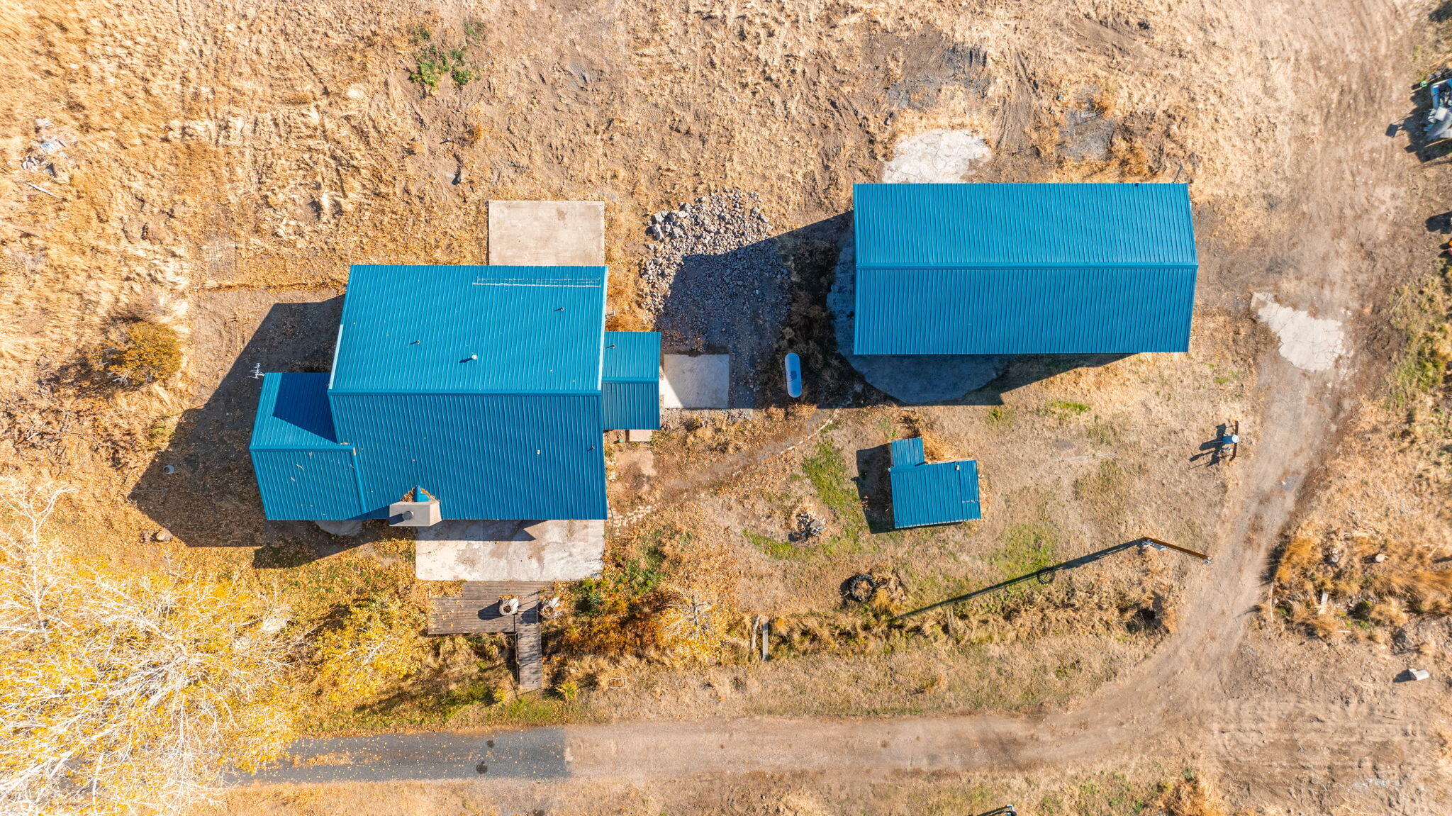 N/A - Residential