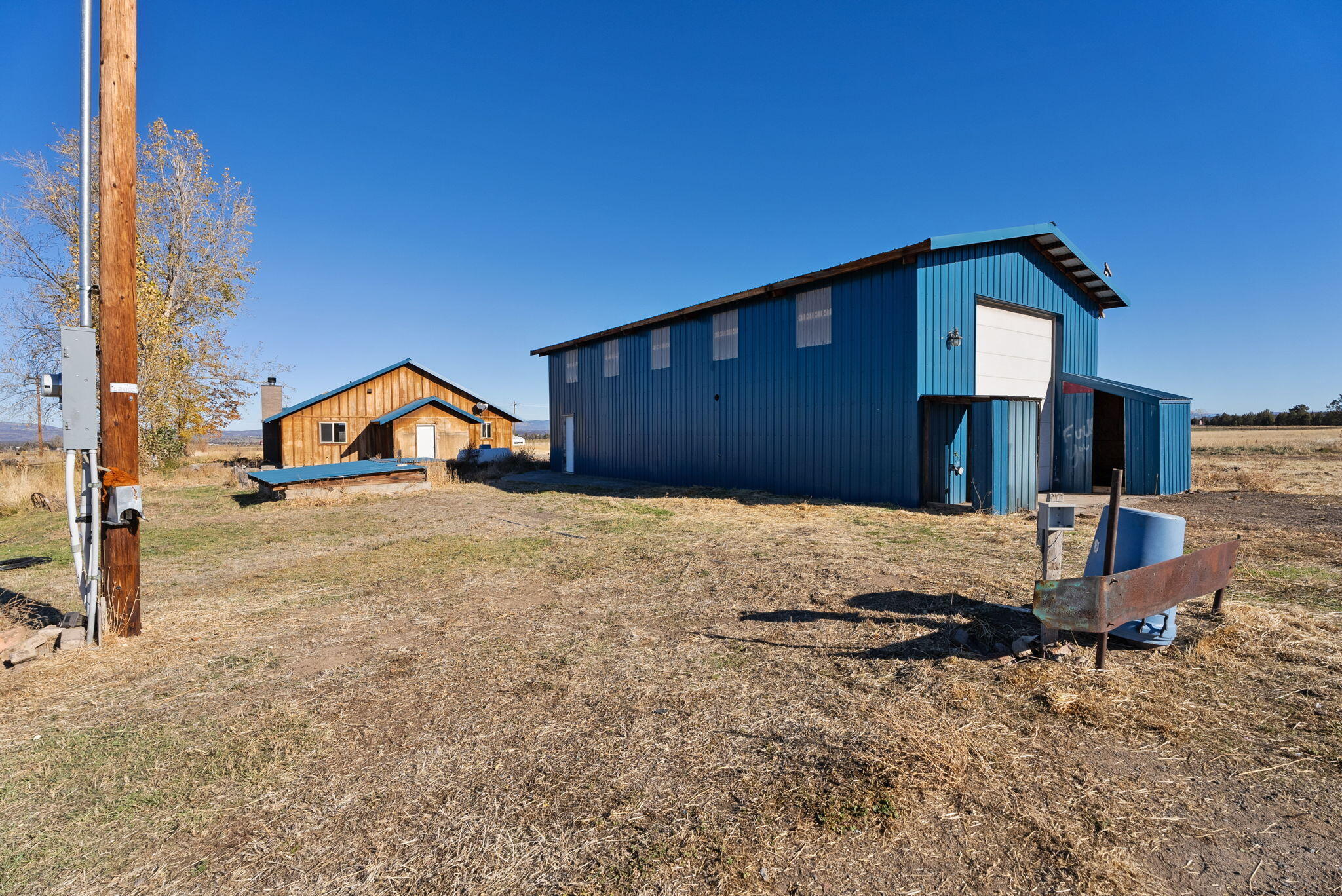 N/A - Residential