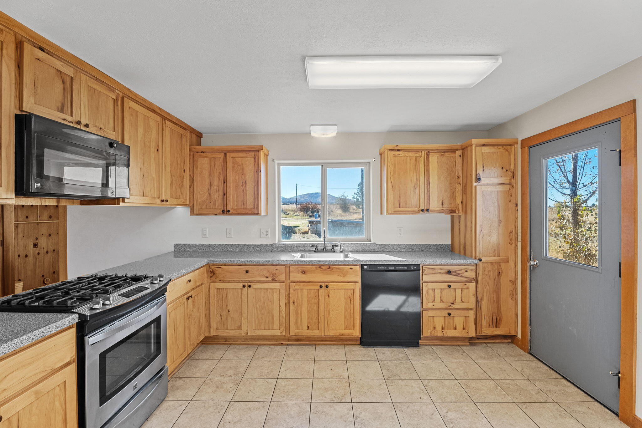 N/A - Residential
