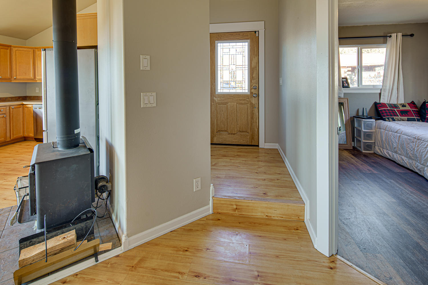 N/A - Residential