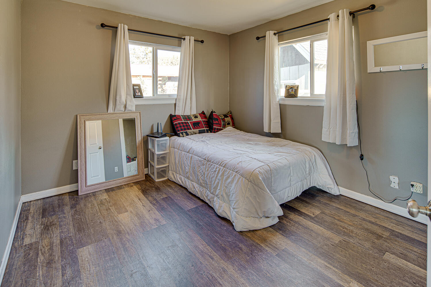 N/A - Residential